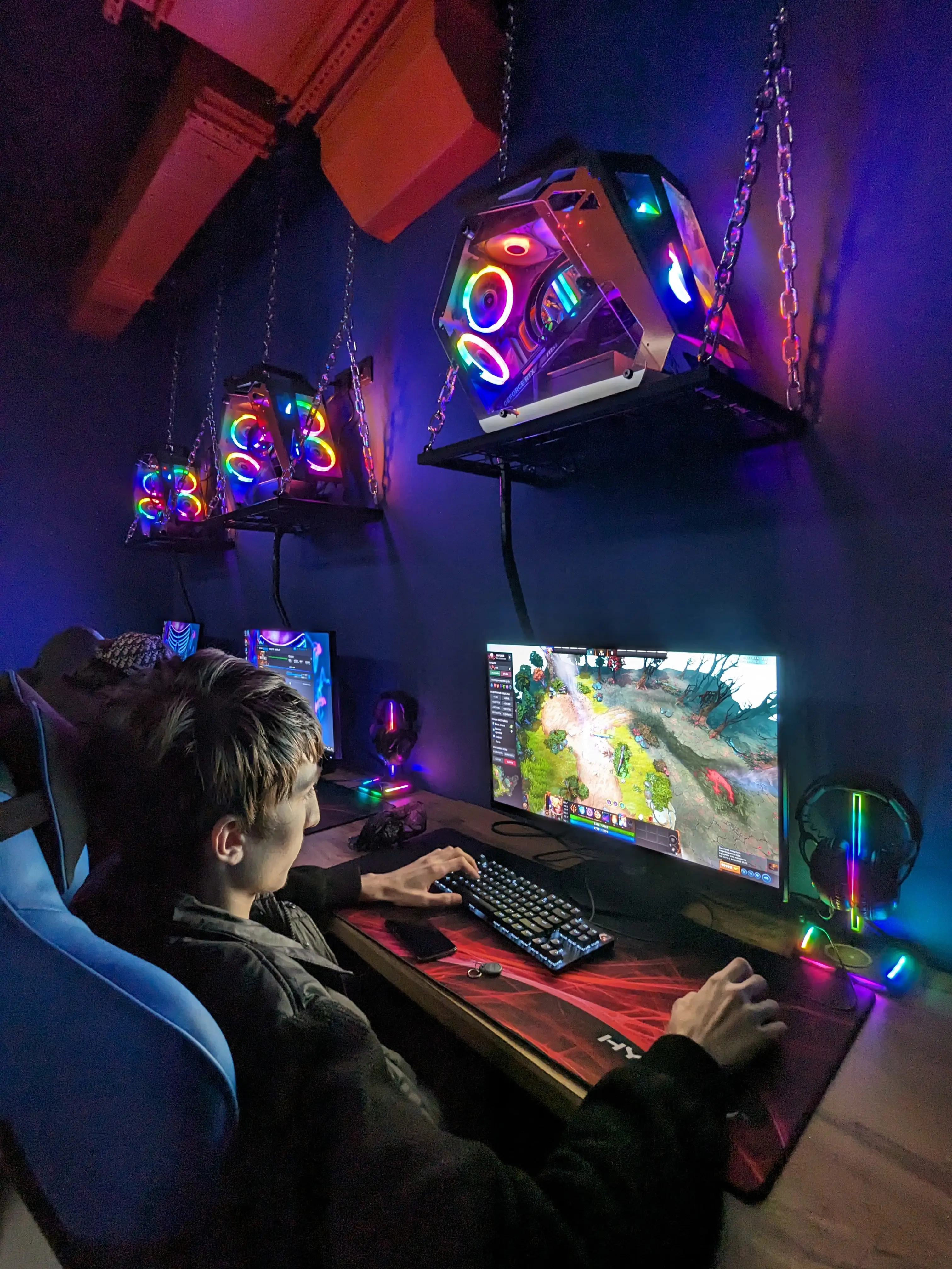 Изображение клуба Game of Mall № 2