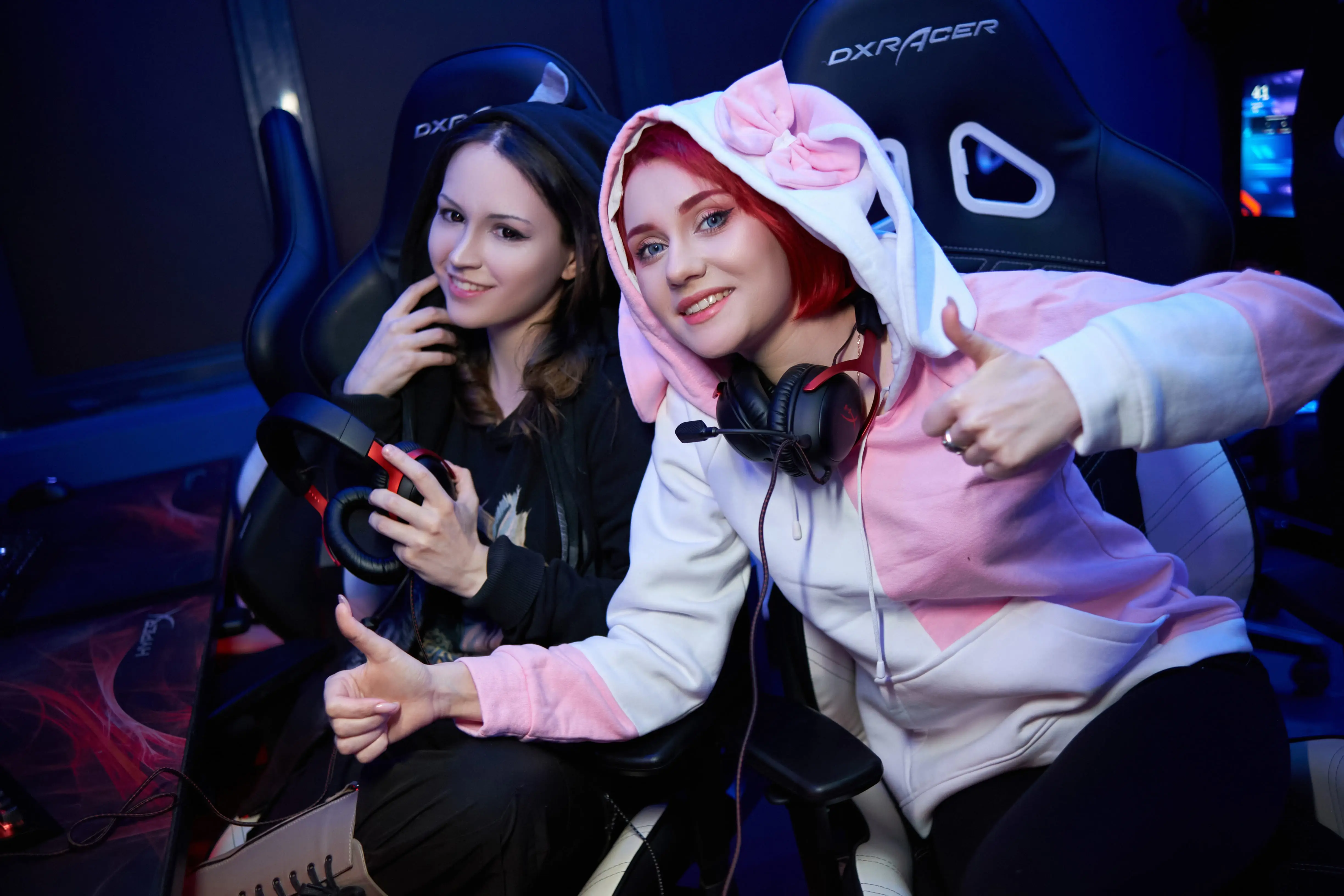 Изображение клуба Центр Киберспорта Авиамоторная № 3