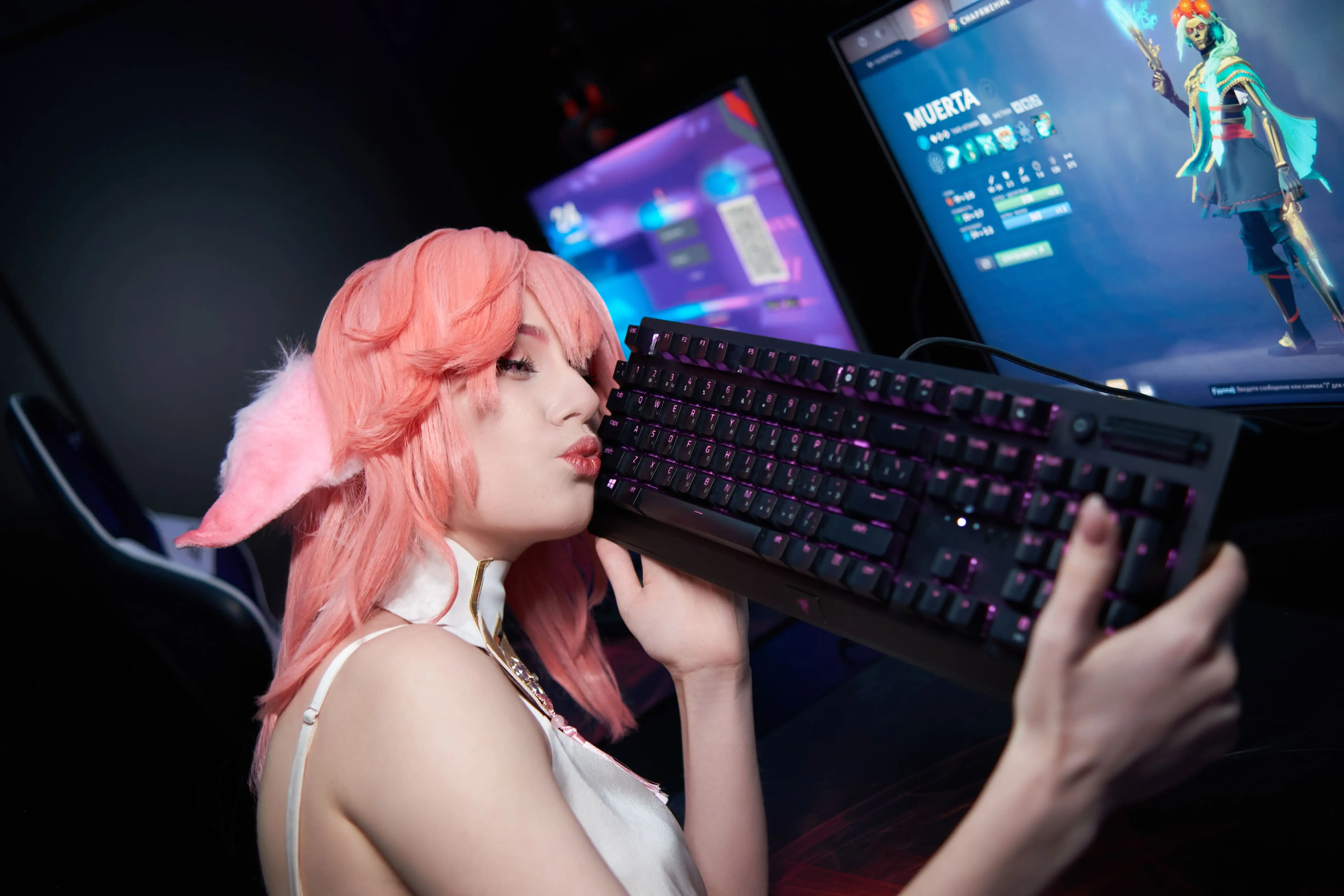 Изображение клуба Центр Киберспорта Авиамоторная № 7