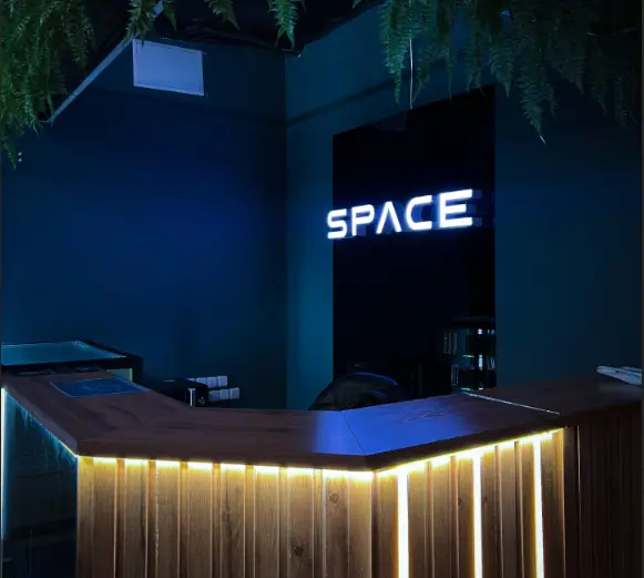 Изображение клуба Space № 4