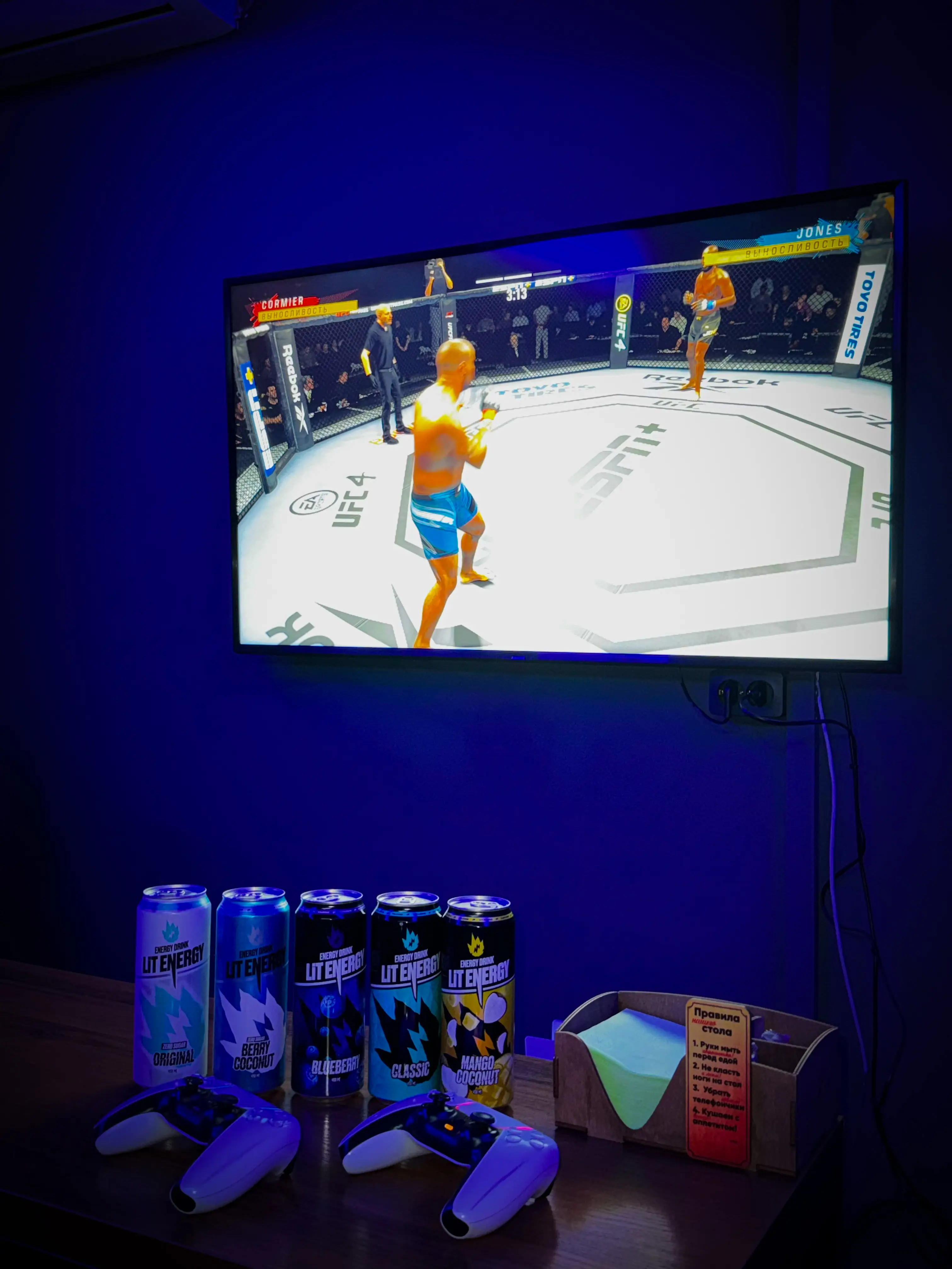 Изображение клуба Gun Gaming № 4