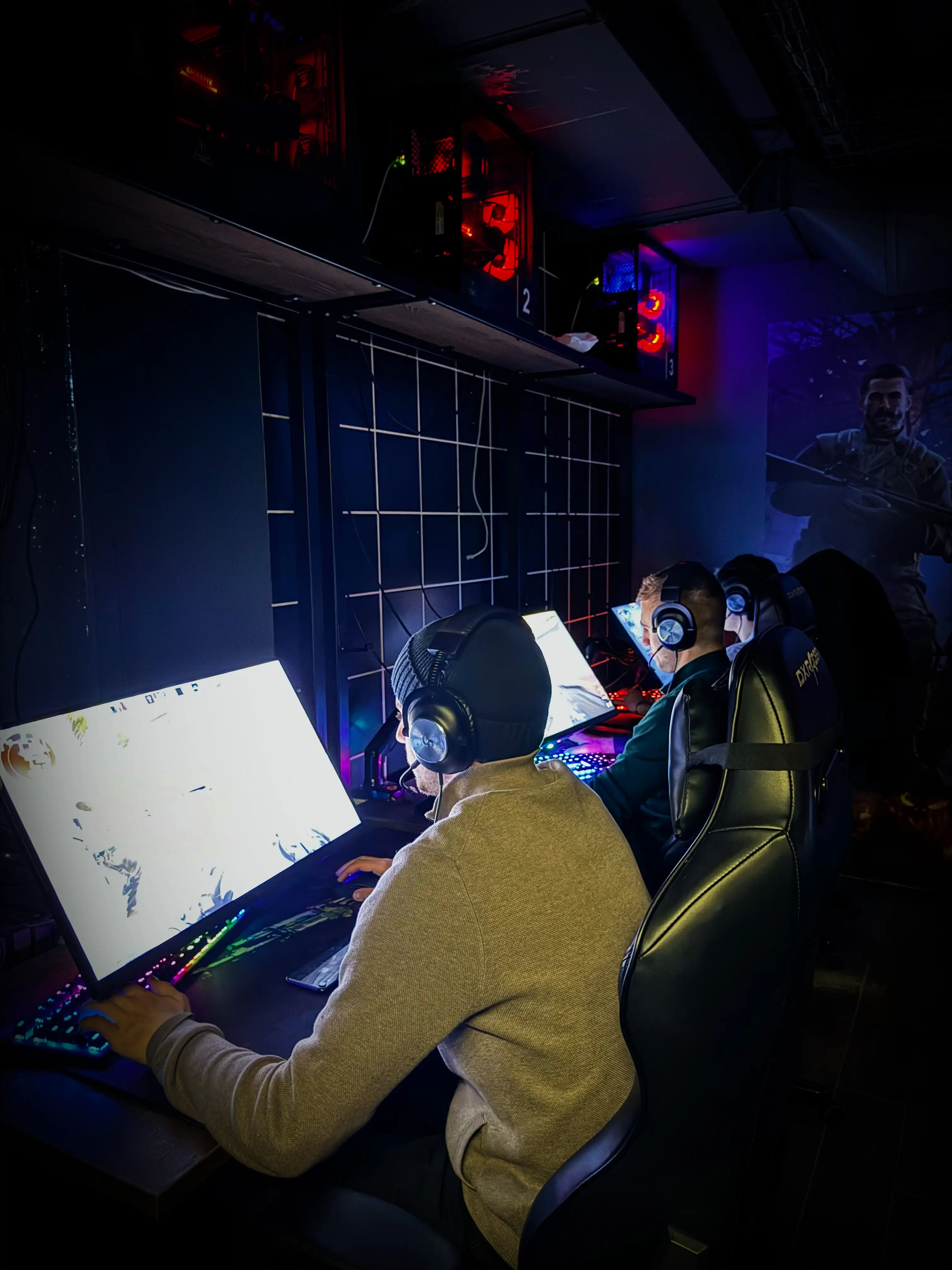 Изображение клуба Gun Gaming № 6