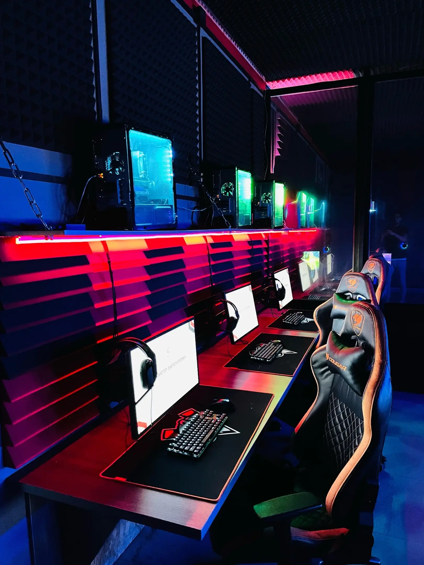 Изображение клуба Prime на Советской № 2