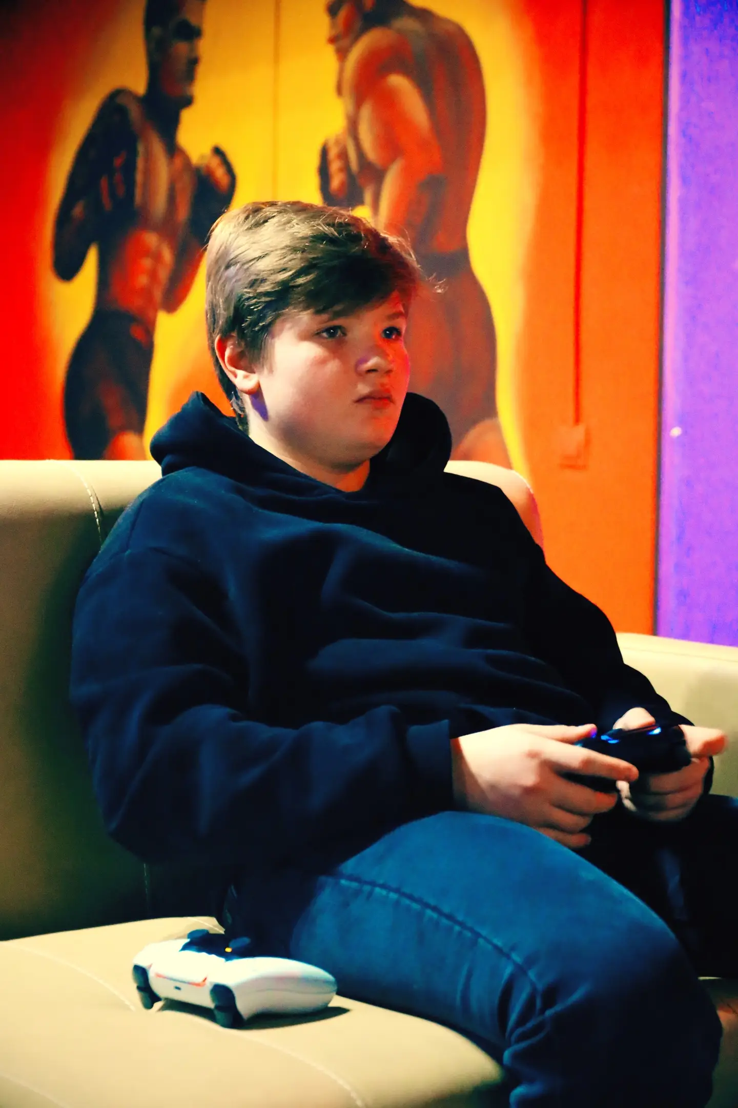 Изображение клуба Prime на Советской № 5