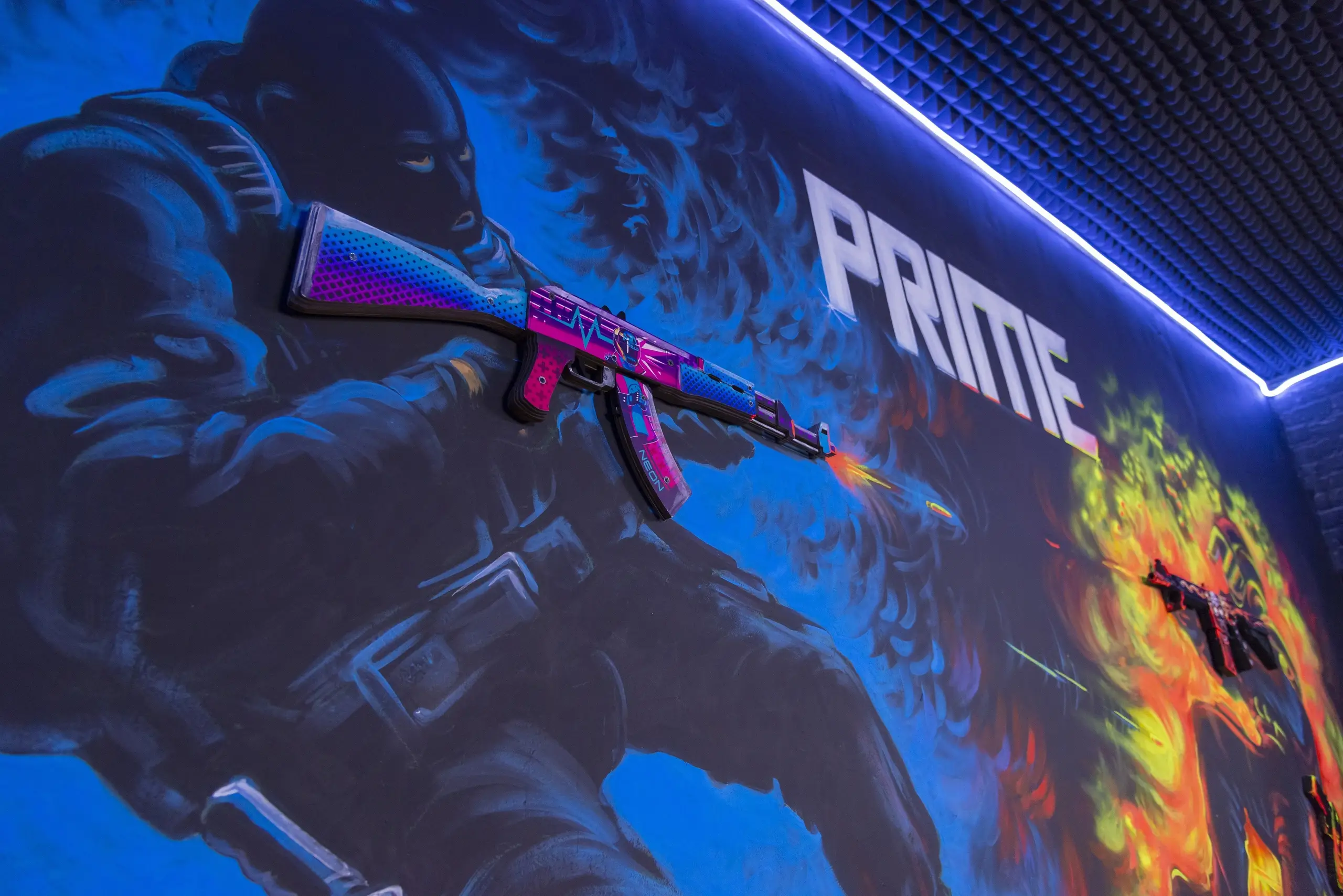 Изображение клуба Prime на Советской № 7