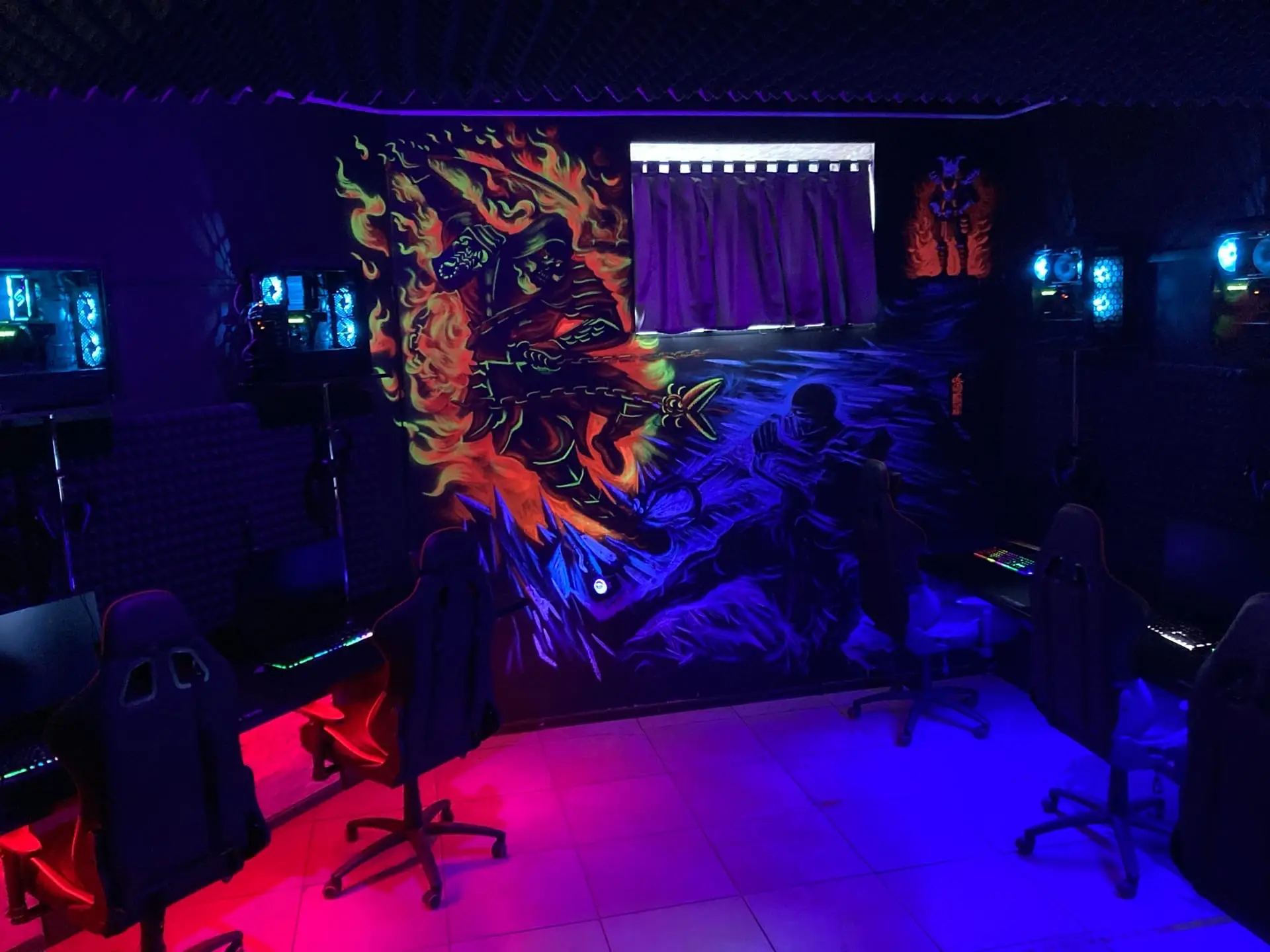 Изображение клуба Prime на Советской № 8