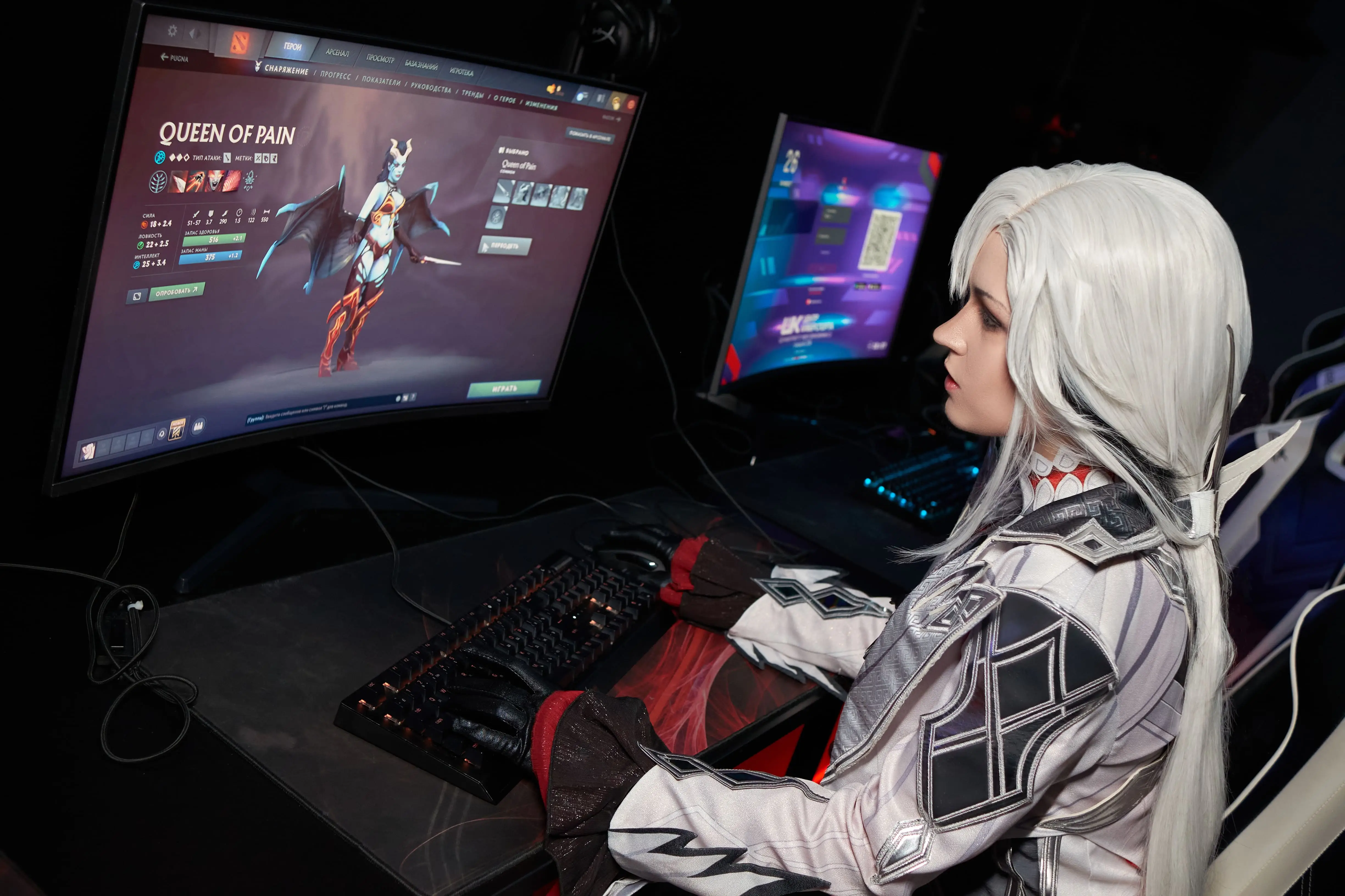 Изображение клуба Центр Киберспорта Маяковская № 4