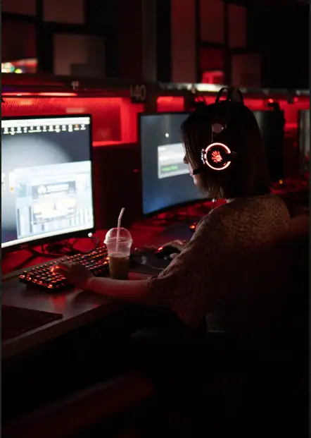 Изображение клуба Game club Hunter № 1