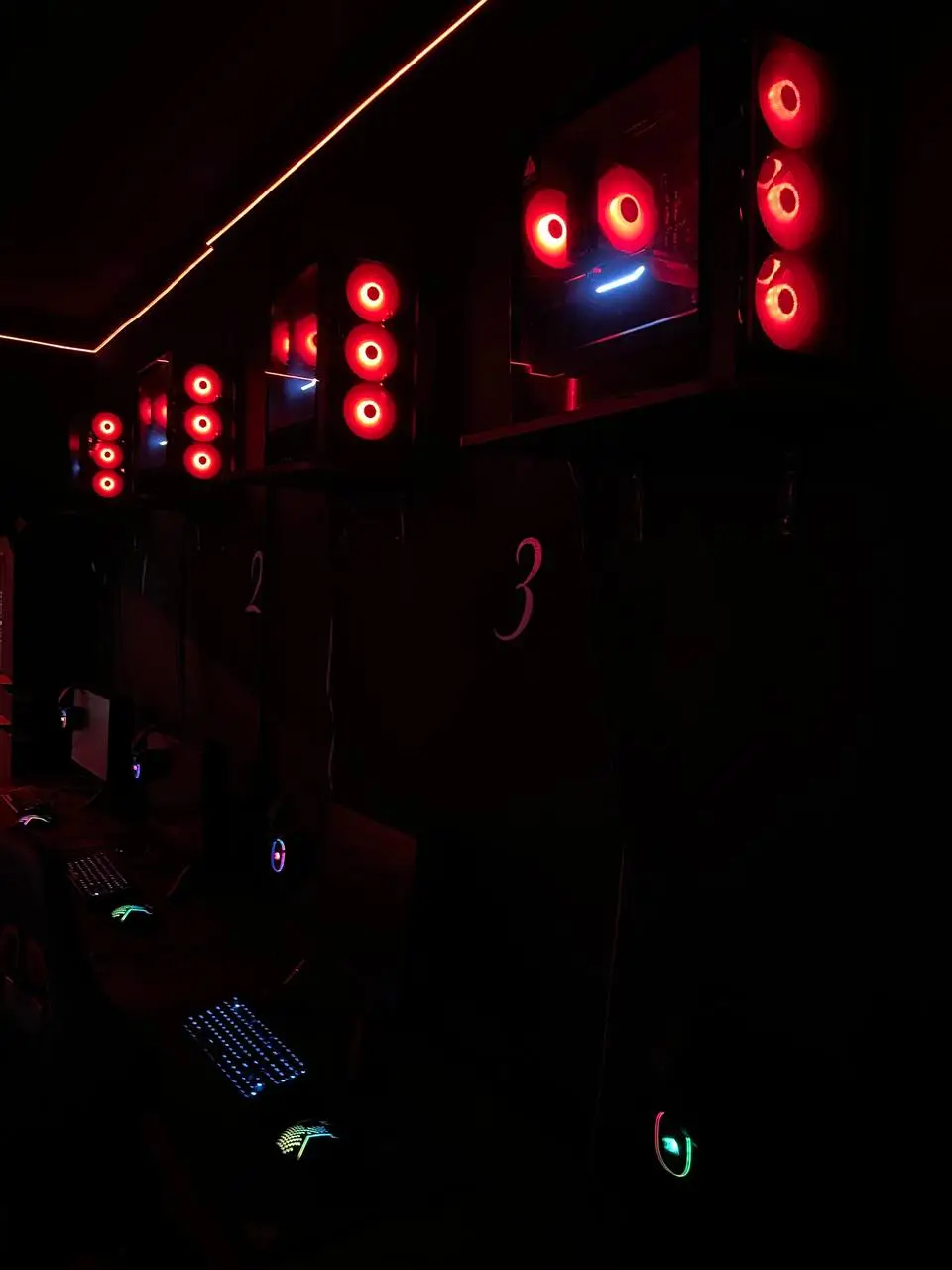 Изображение клуба CyberZona № 3