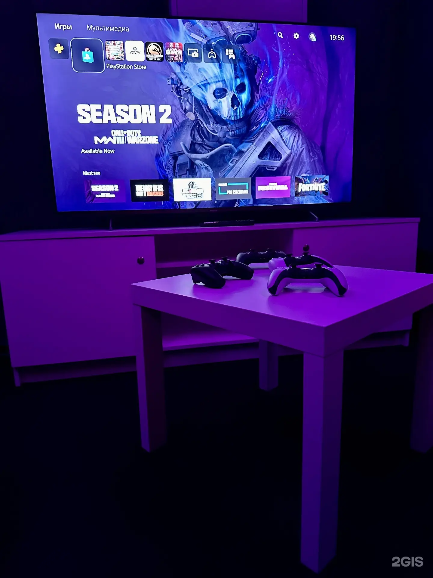 Изображение клуба NGT № 3