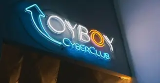 Изображение клуба OyBoy № 1