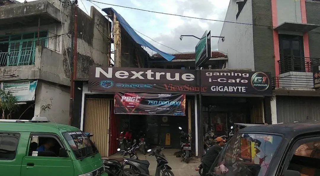 Изображение клуба Nextrue Gaming № 3