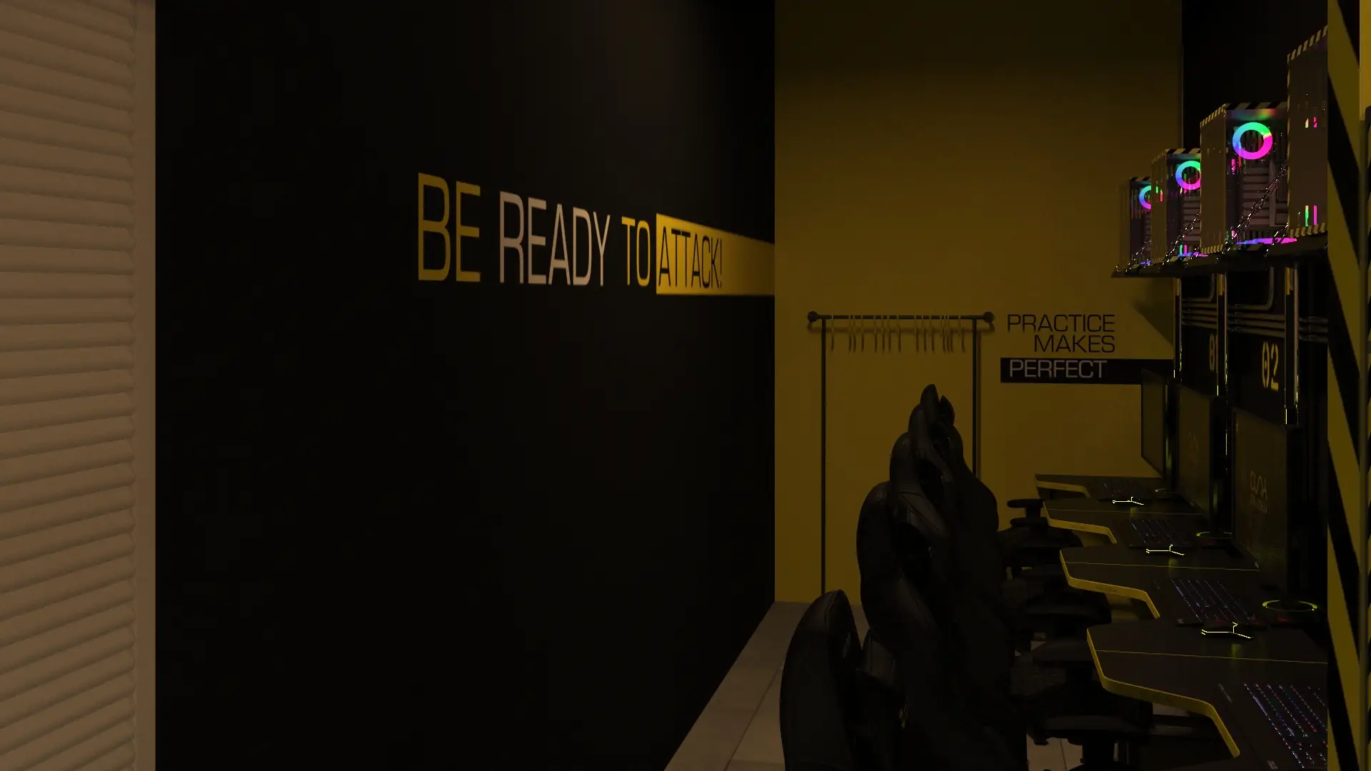 Изображение клуба Colizeum Капитолий № 6