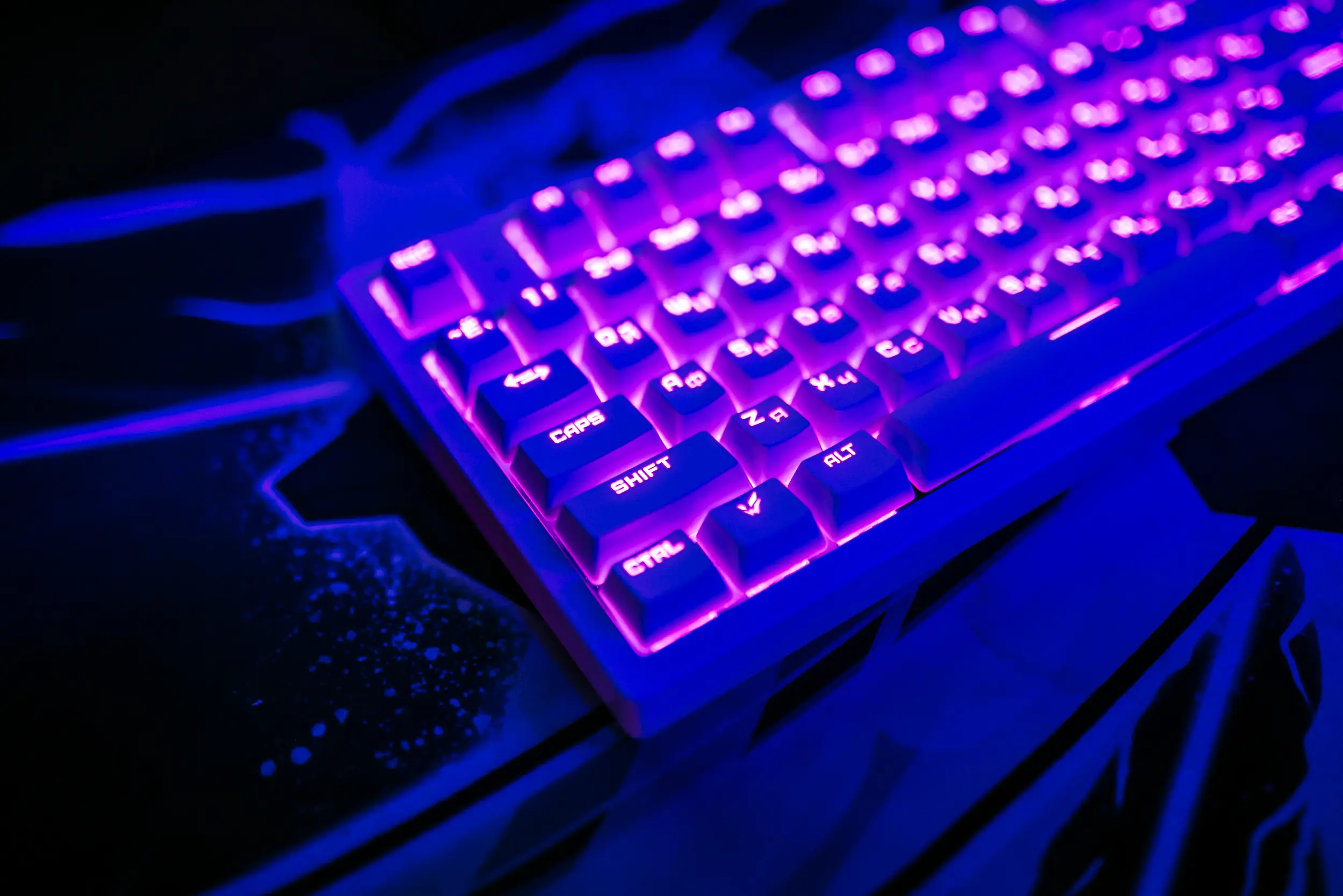 Изображение клуба MEGADROM Стахановская № 1