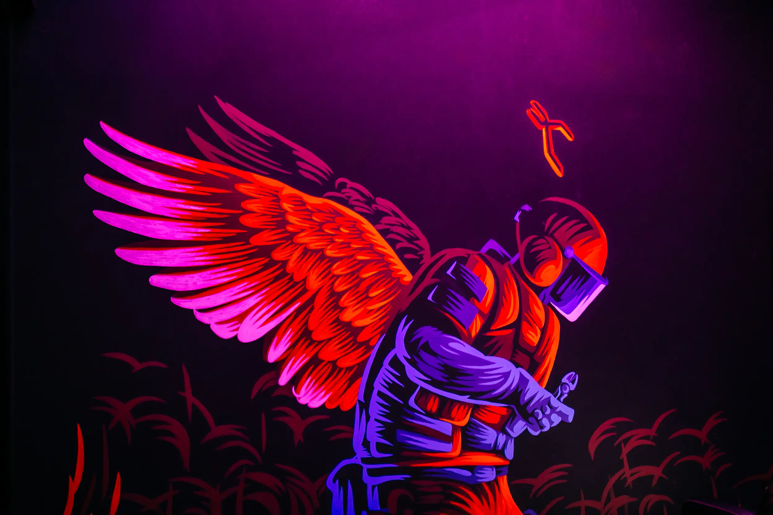 Изображение клуба MEGADROM Стахановская № 9