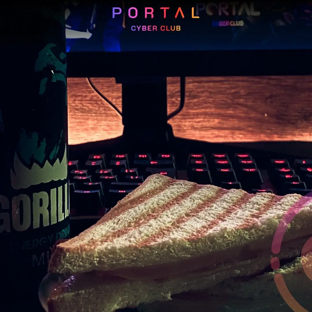 Изображение клуба Portal Cyber Club № 1