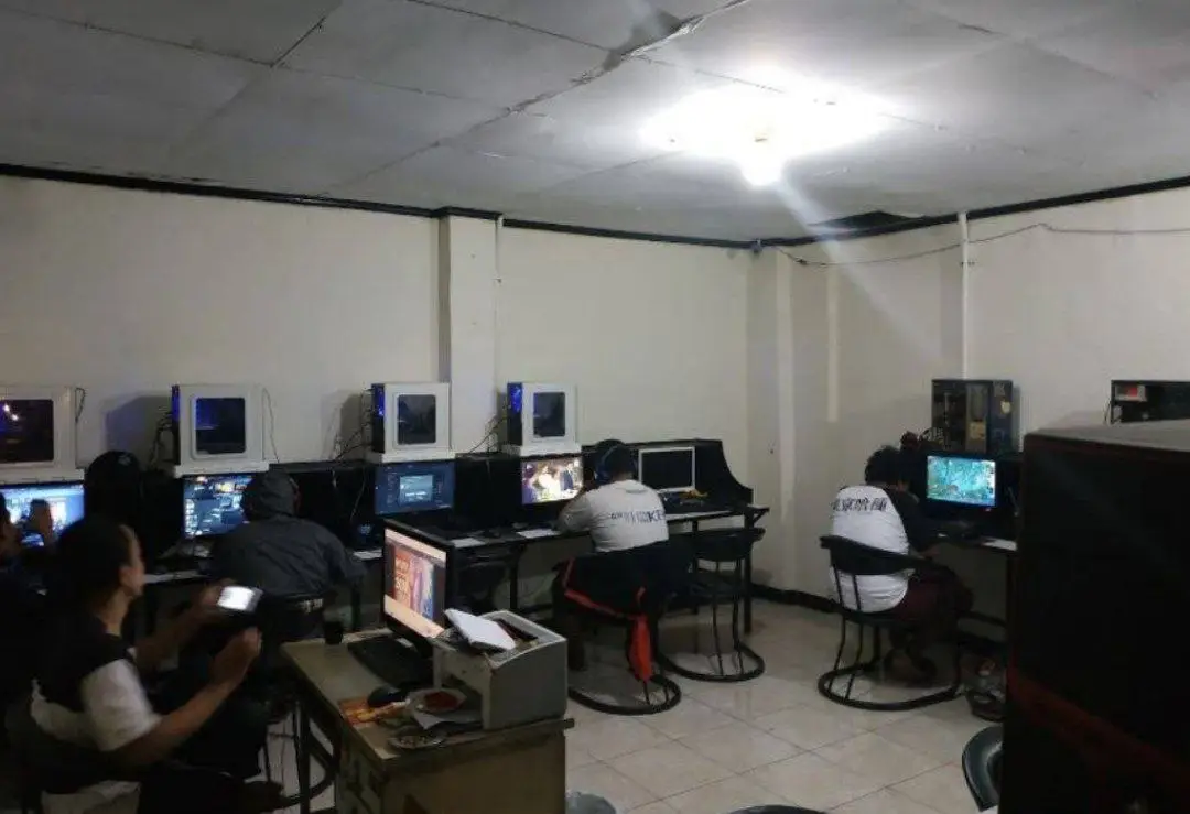 Изображение клуба Warnet 59 № 1