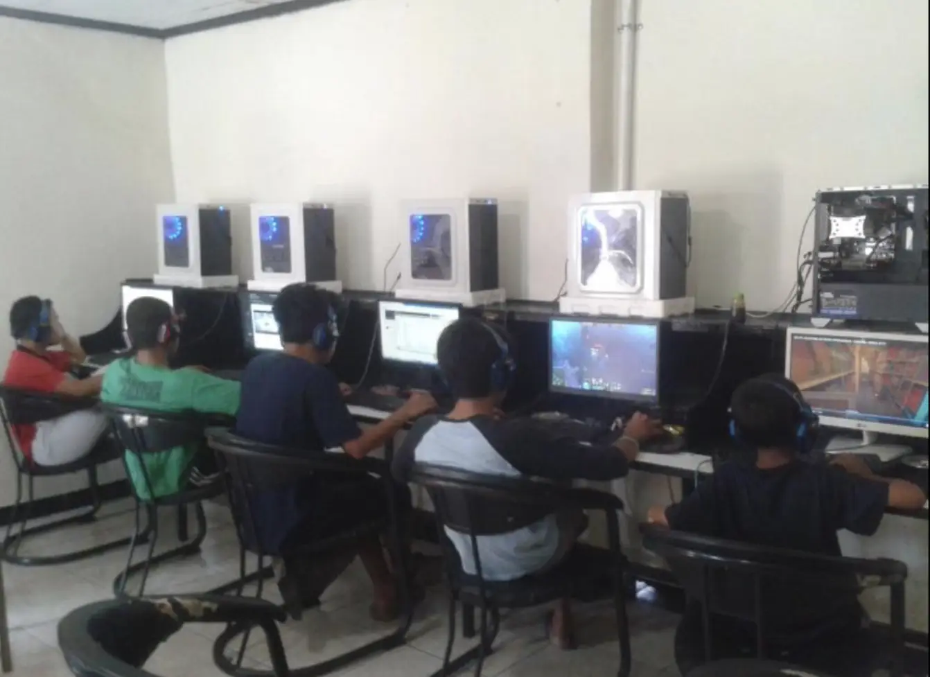 Изображение клуба Warnet 59 № 3