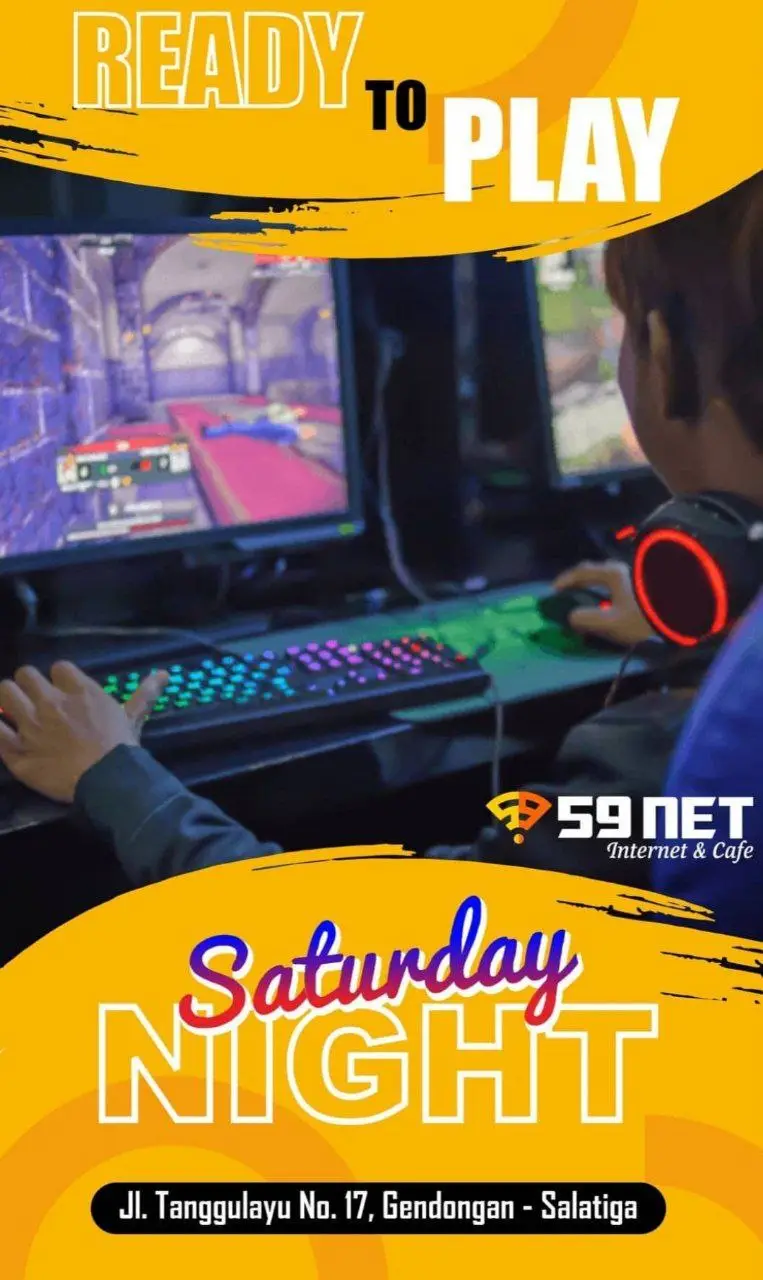 Изображение клуба Warnet 59 № 4
