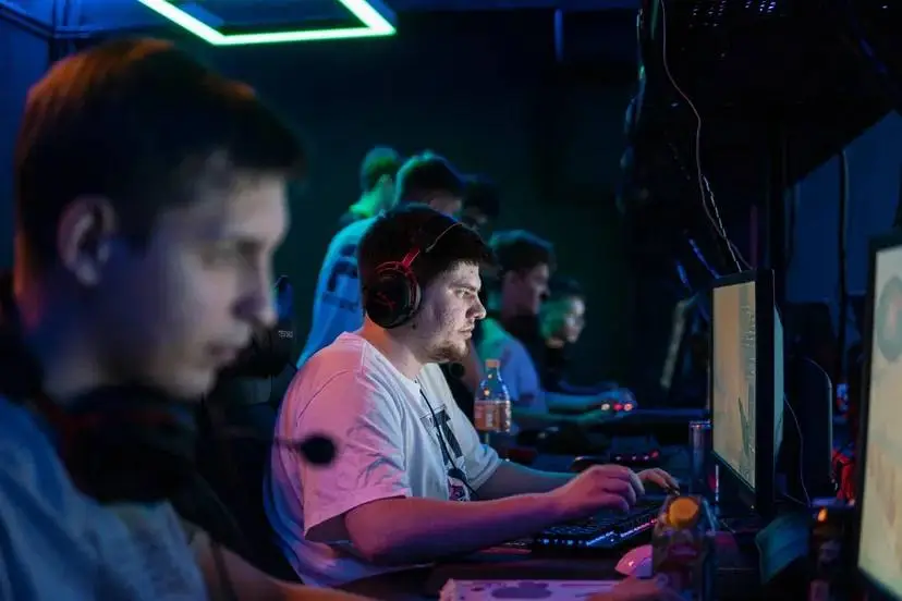 Изображение клуба GAMER PRO Восточный № 1