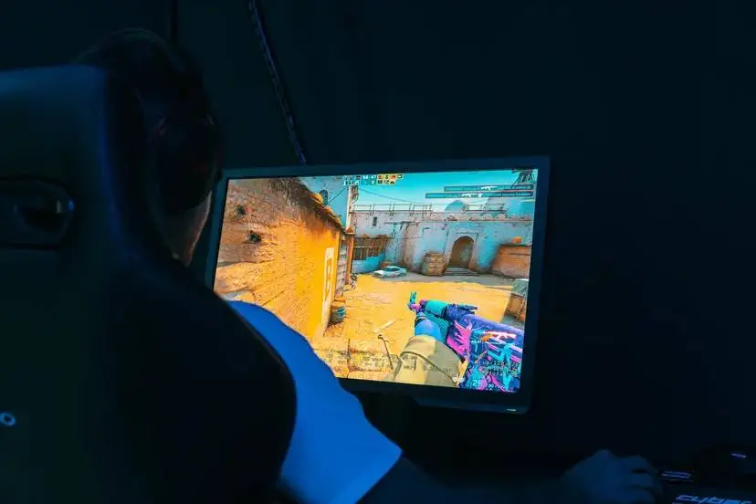 Изображение клуба GAMER PRO Восточный № 2