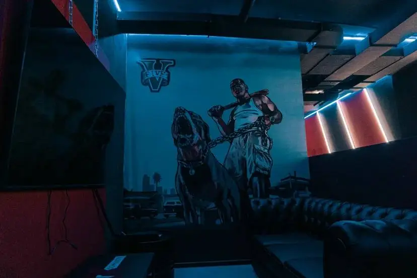 Изображение клуба GAMER PRO Восточный № 5