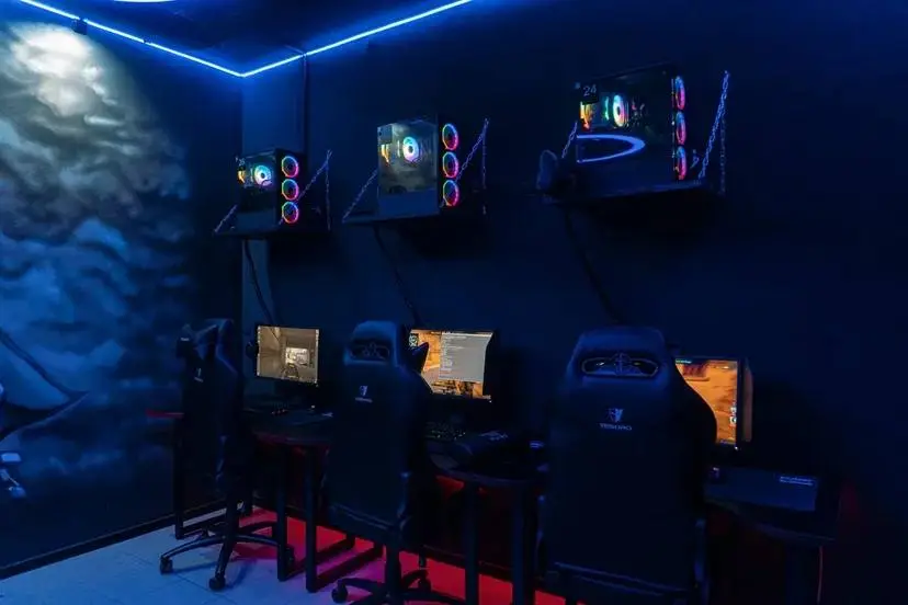 Изображение клуба GAMER PRO Восточный № 3