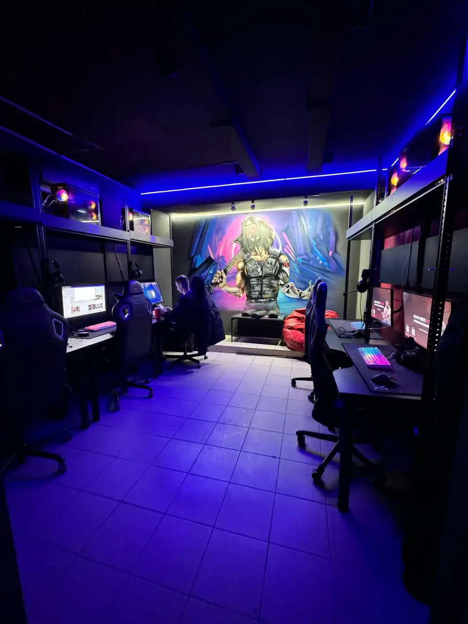 Изображение клуба GAMER PRO Восточный № 7