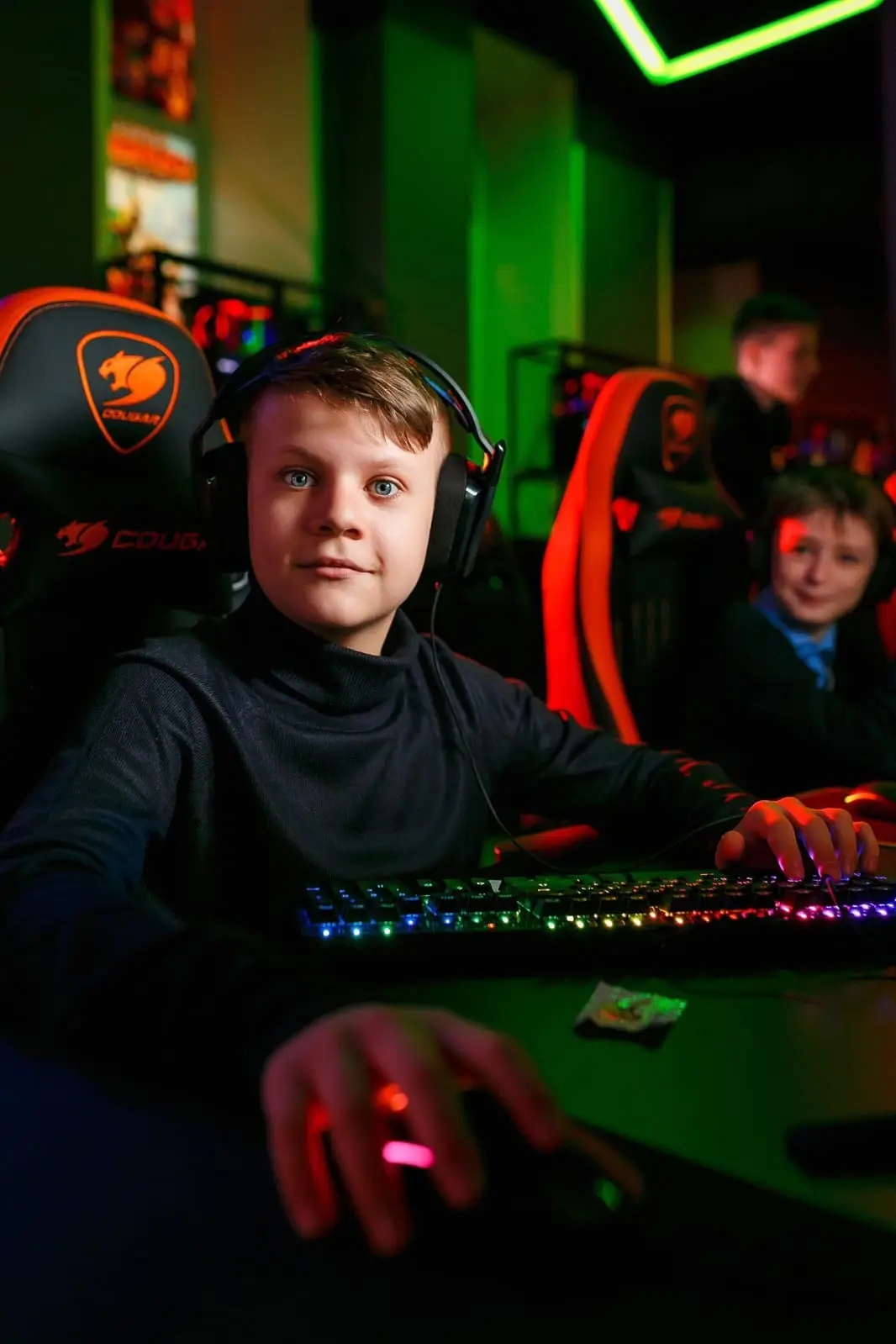 Изображение клуба Escape № 1