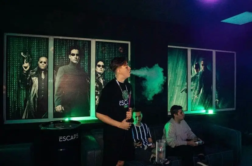Изображение клуба Escape № 2