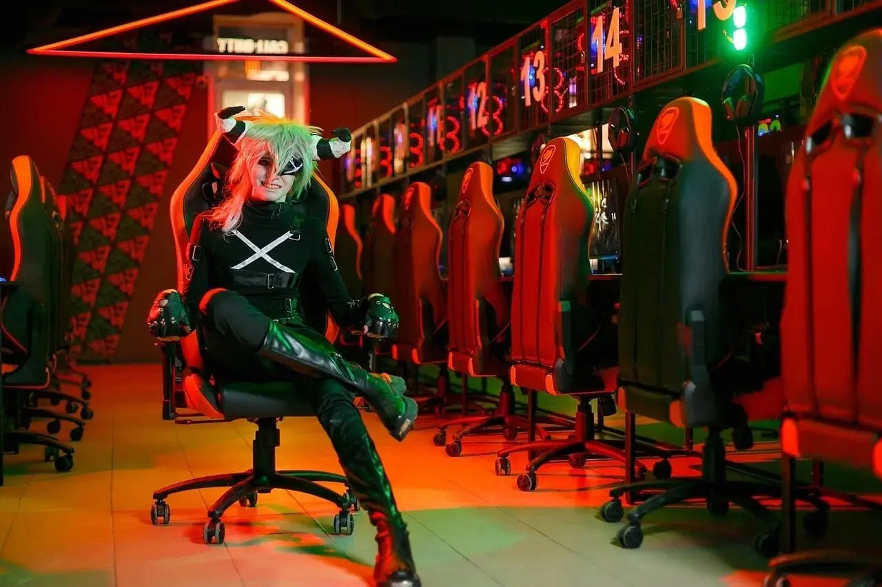 Изображение клуба Escape № 3