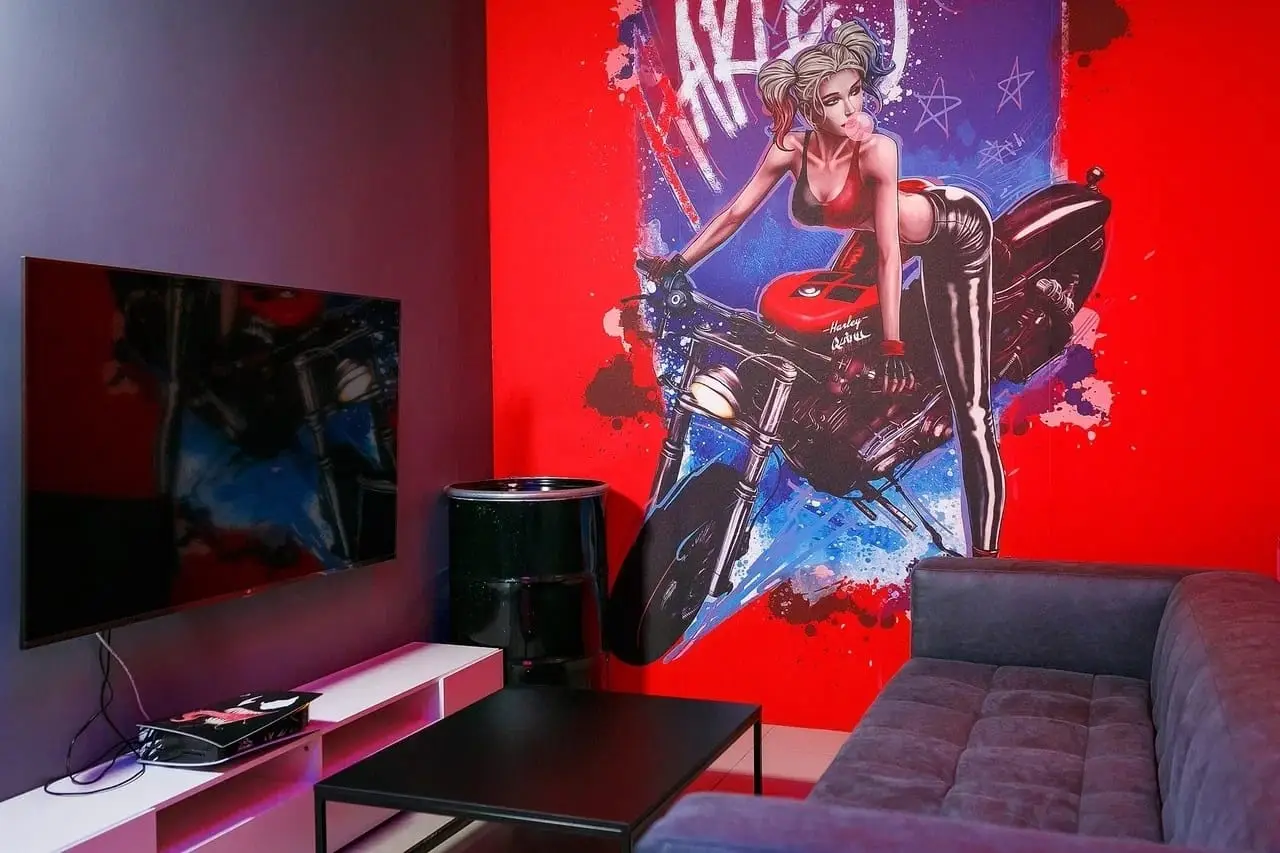 Изображение клуба Escape № 4