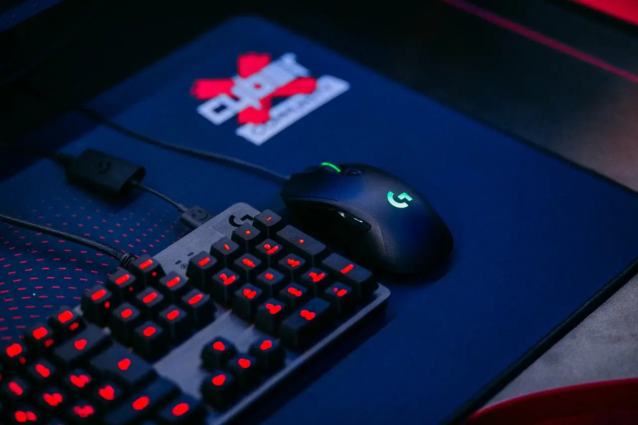 Изображение клуба CyberX Озерная № 3