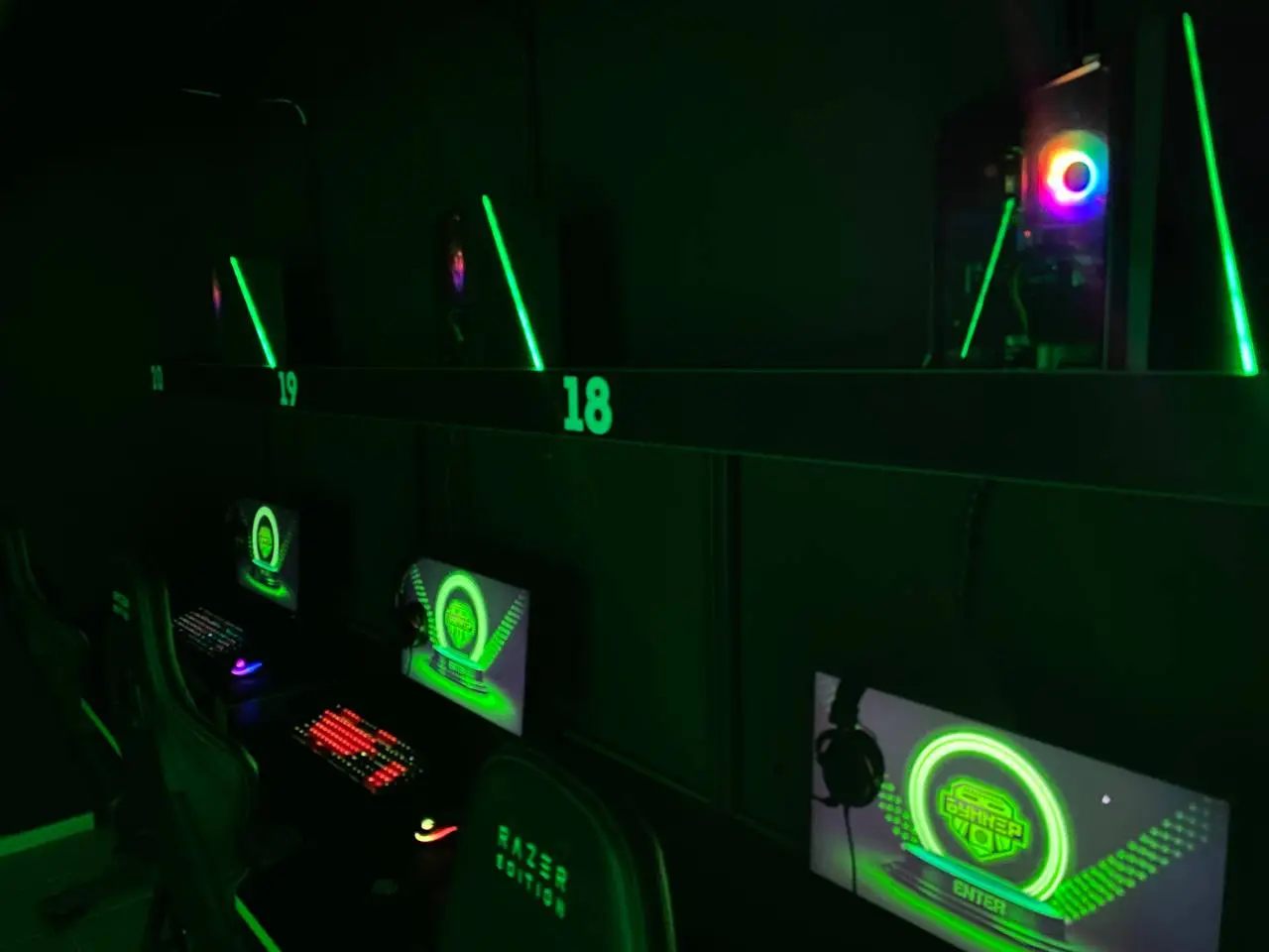 Изображение клуба Бункер № 3