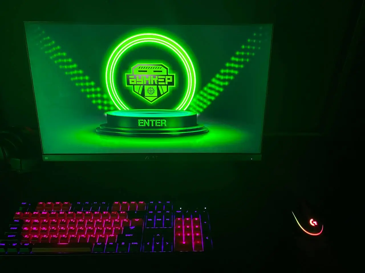 Изображение клуба Бункер № 5