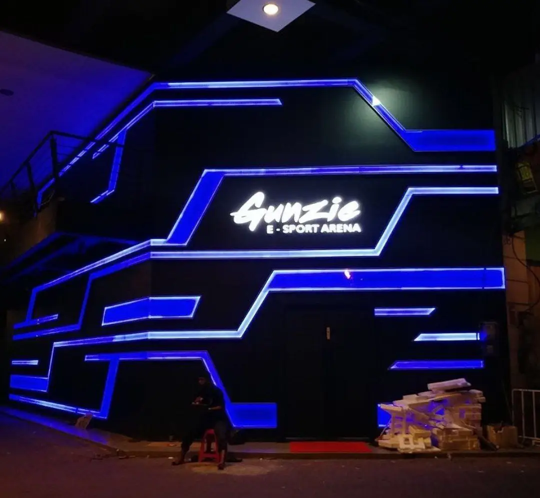 Изображение клуба Gunzie e-Sport Arena № 2