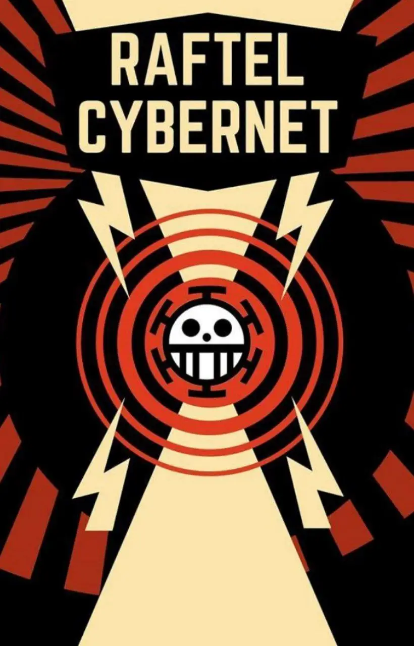 Изображение клуба Raftel Cybernet № 1