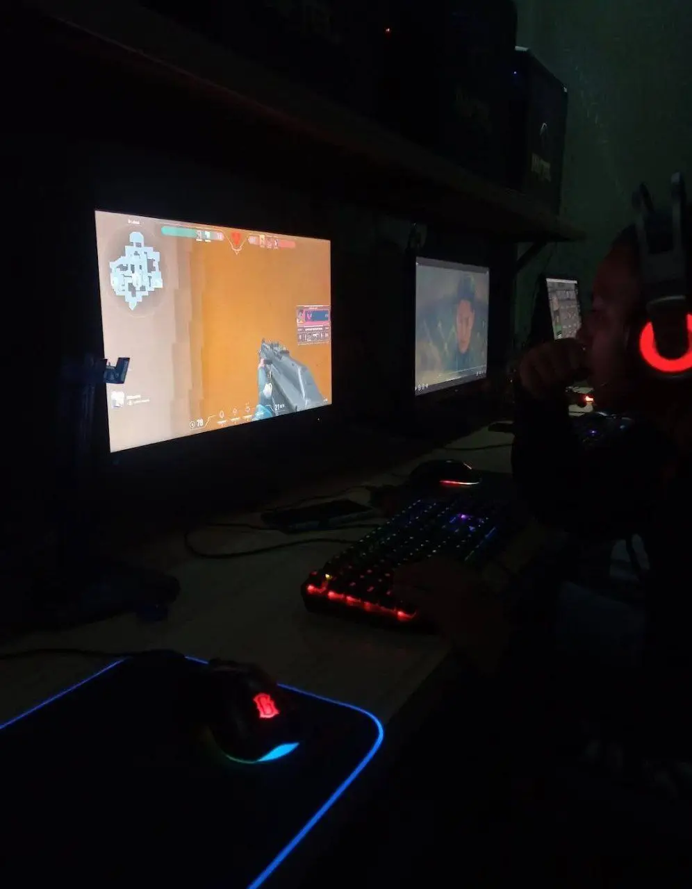 Изображение клуба Raftel Cybernet № 5