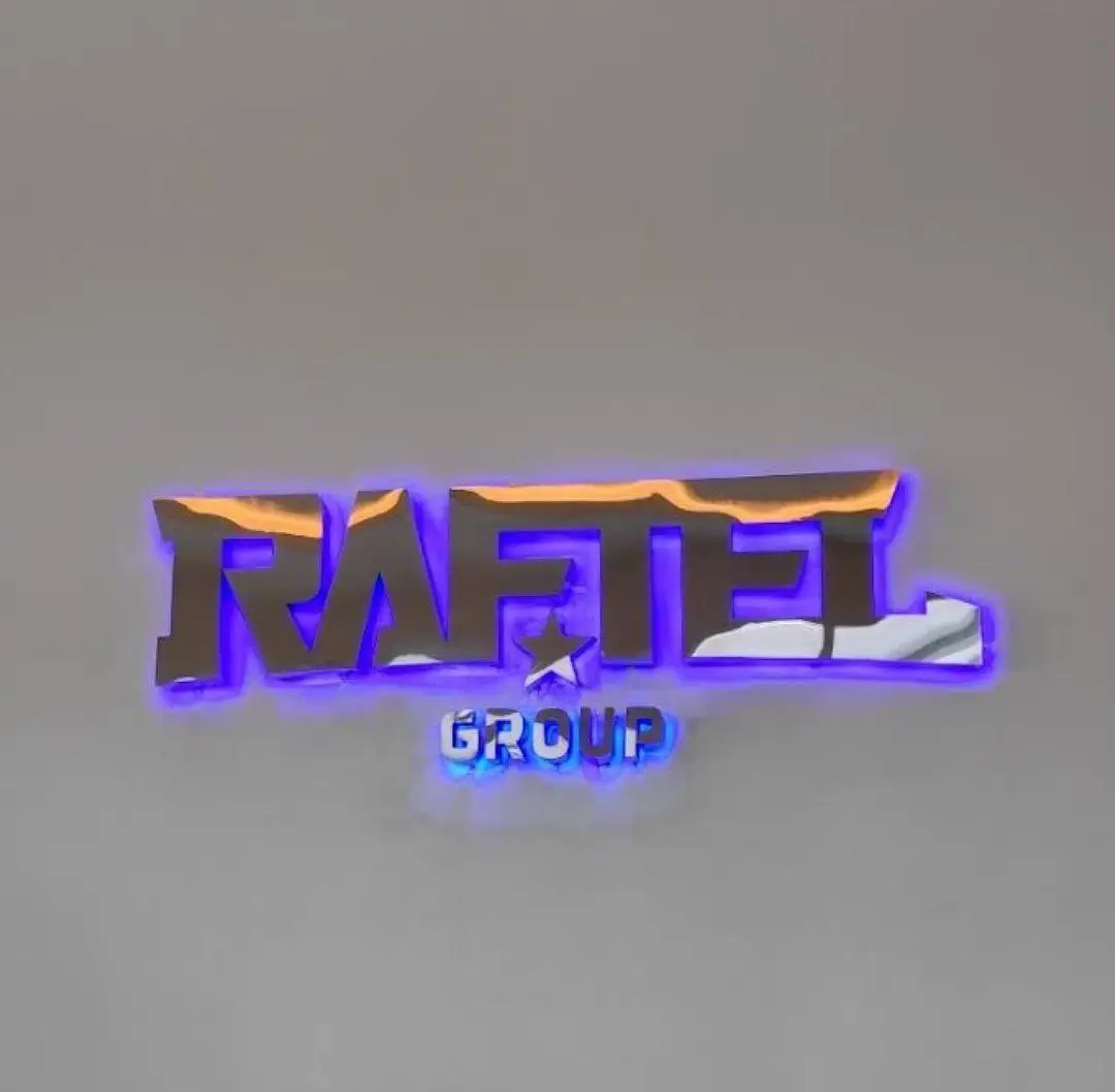 Изображение клуба Raftel Cybernet № 6