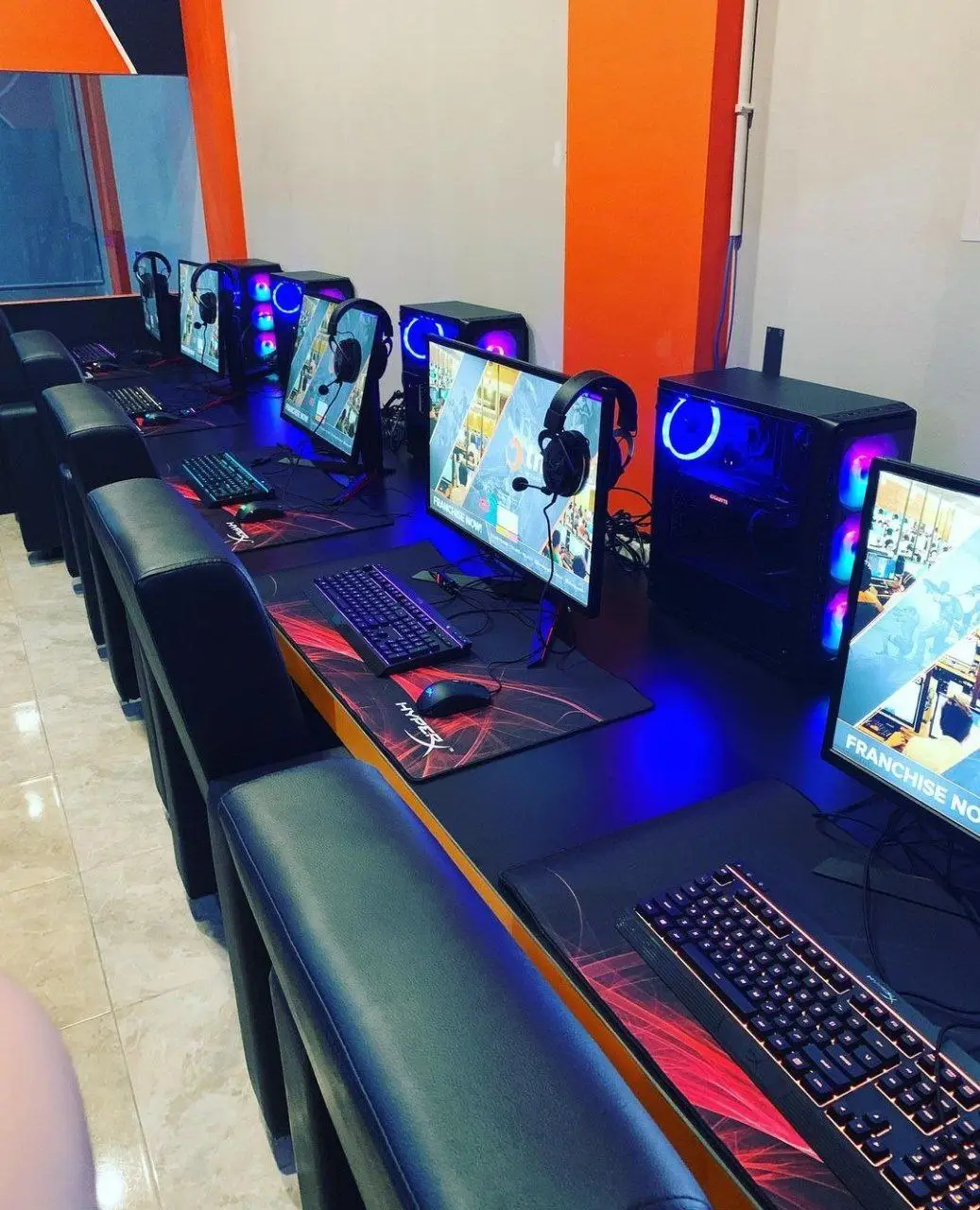 Изображение клуба Ads Gaming Arena № 1