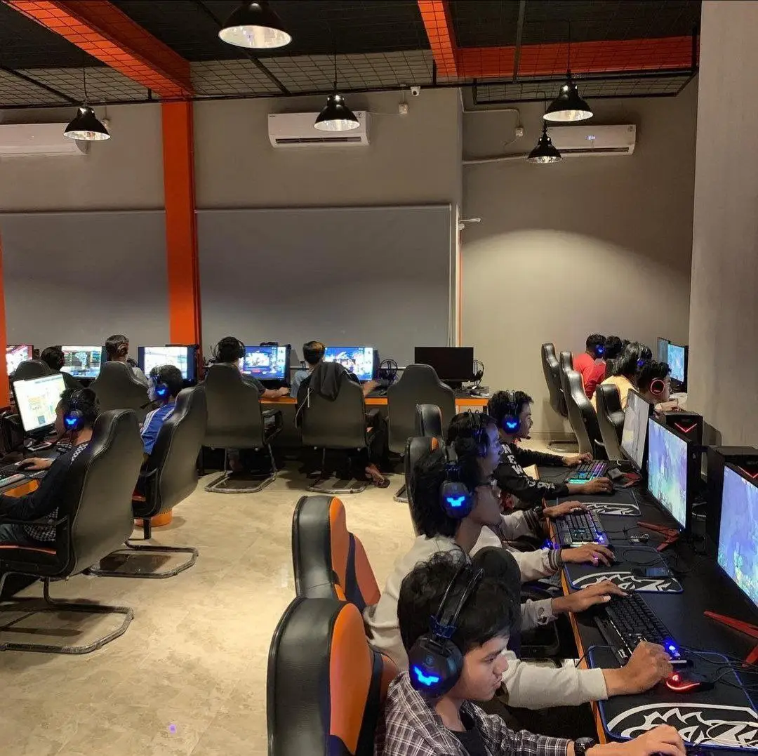 Изображение клуба Ads Gaming Arena № 3