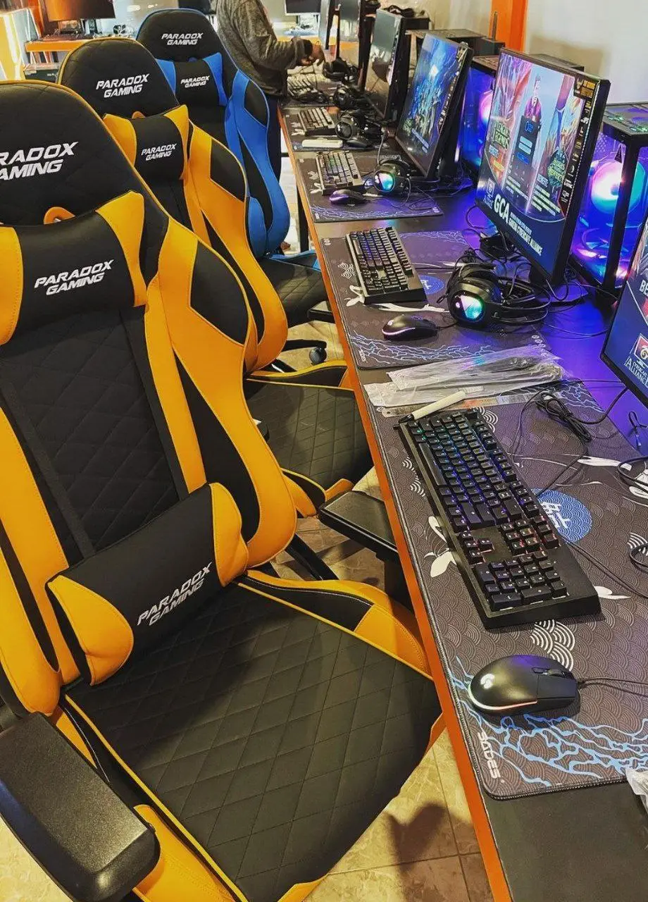 Изображение клуба Ads Gaming Arena № 2