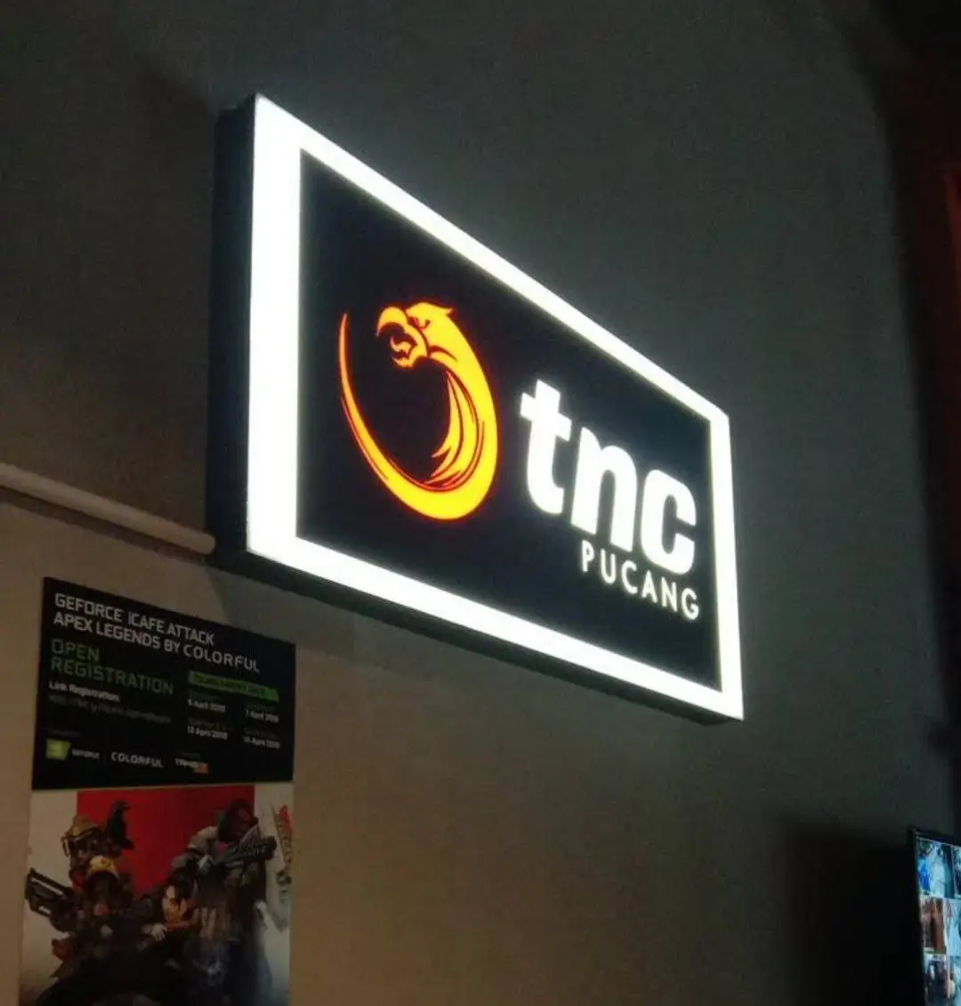 Изображение клуба Ads Gaming Arena № 5