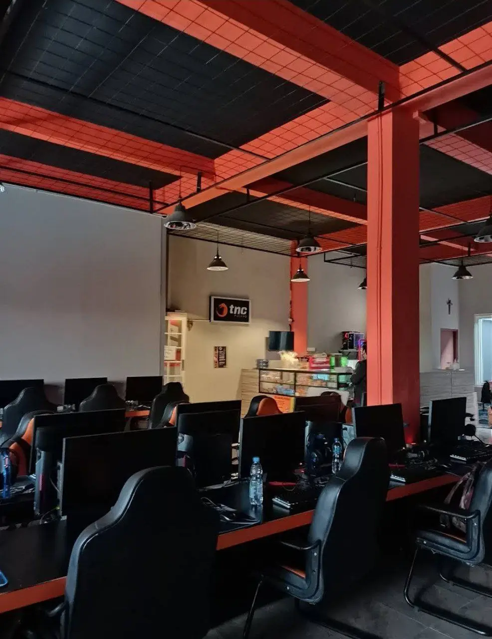 Изображение клуба Ads Gaming Arena № 6