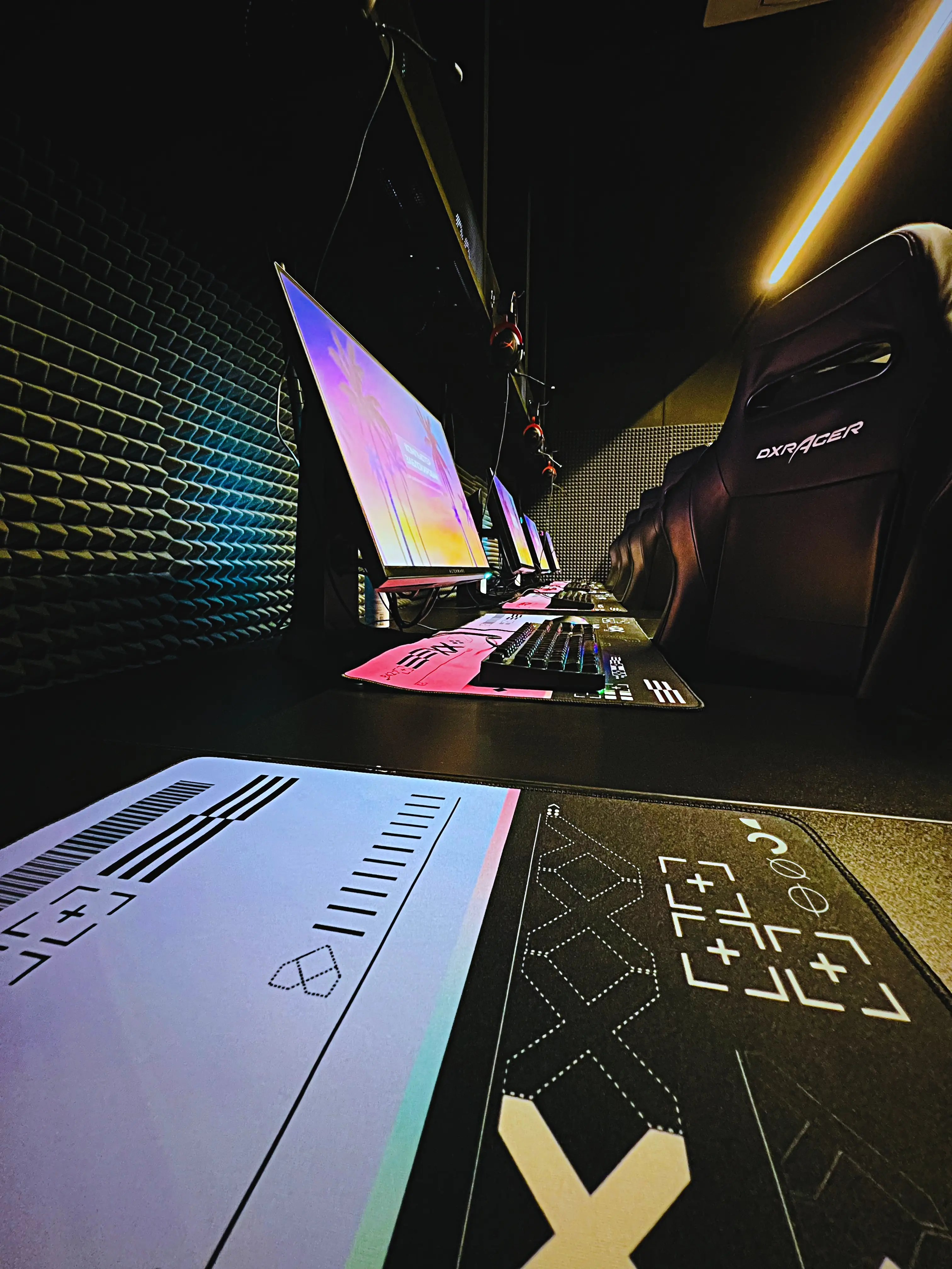 Изображение клуба Vice City № 1