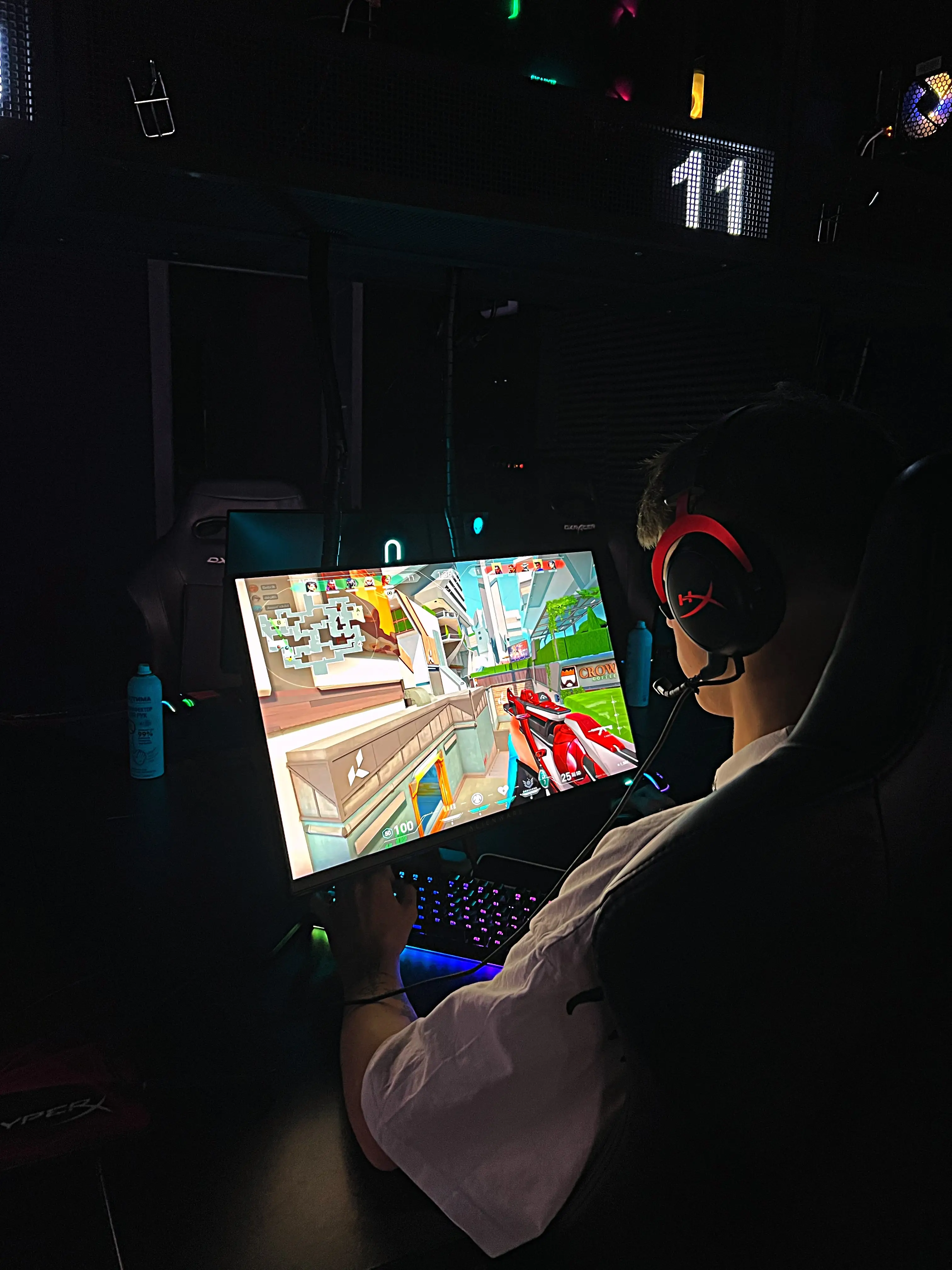 Изображение клуба Vice City № 2