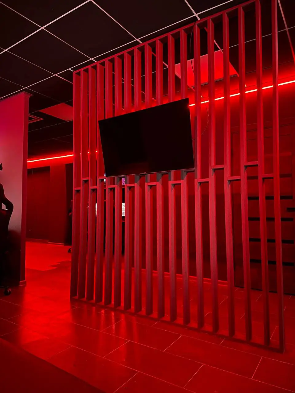 Изображение клуба Pixel — компьютерный клуб № 6