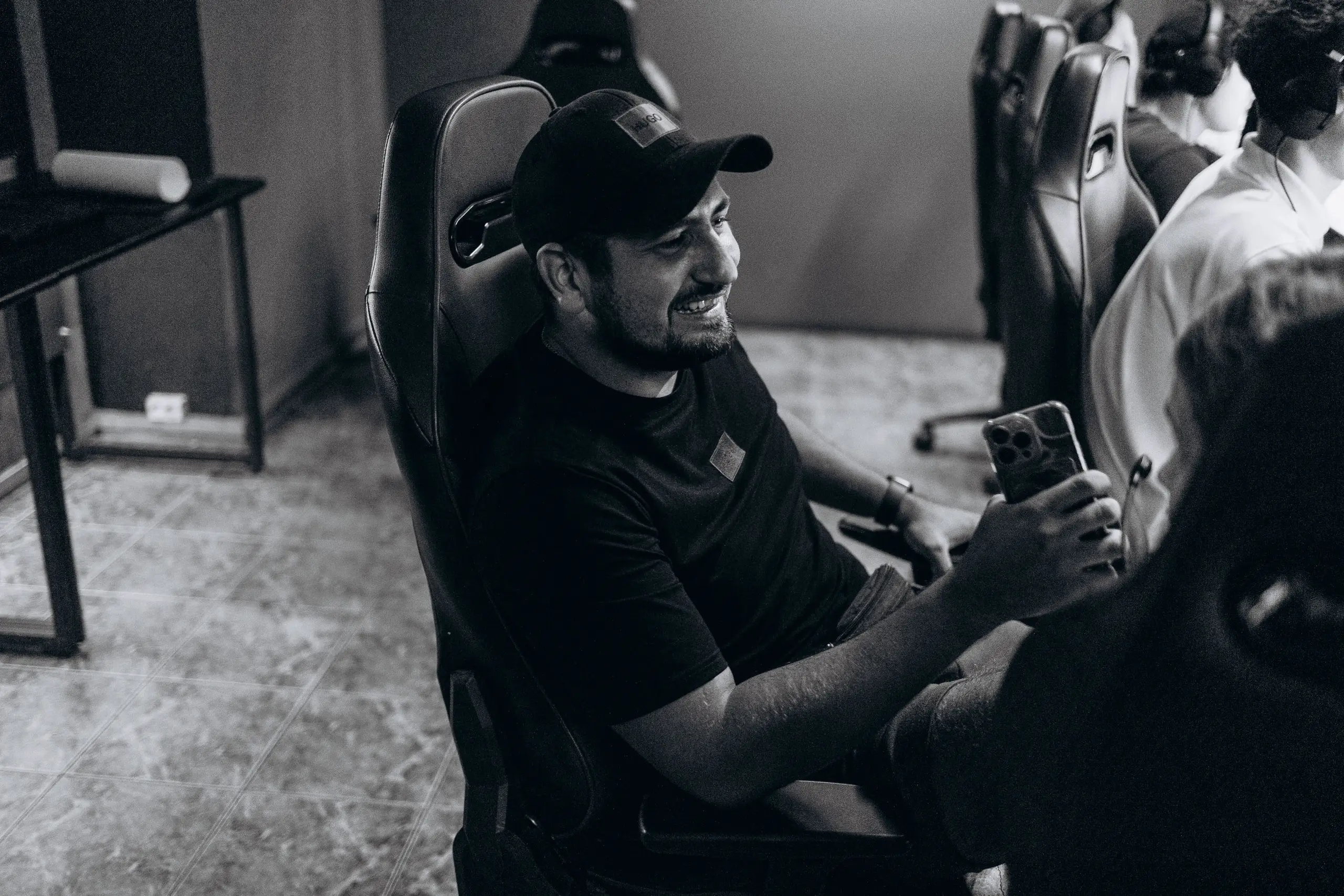 Изображение клуба b54GAMING № 4