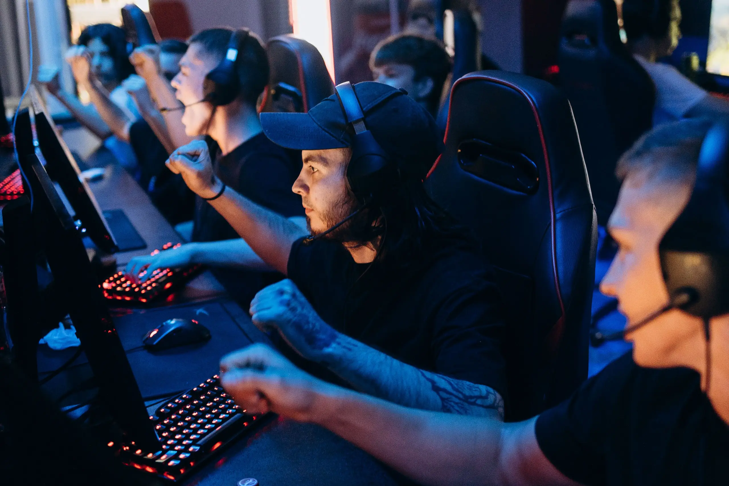 Изображение клуба b54GAMING № 5