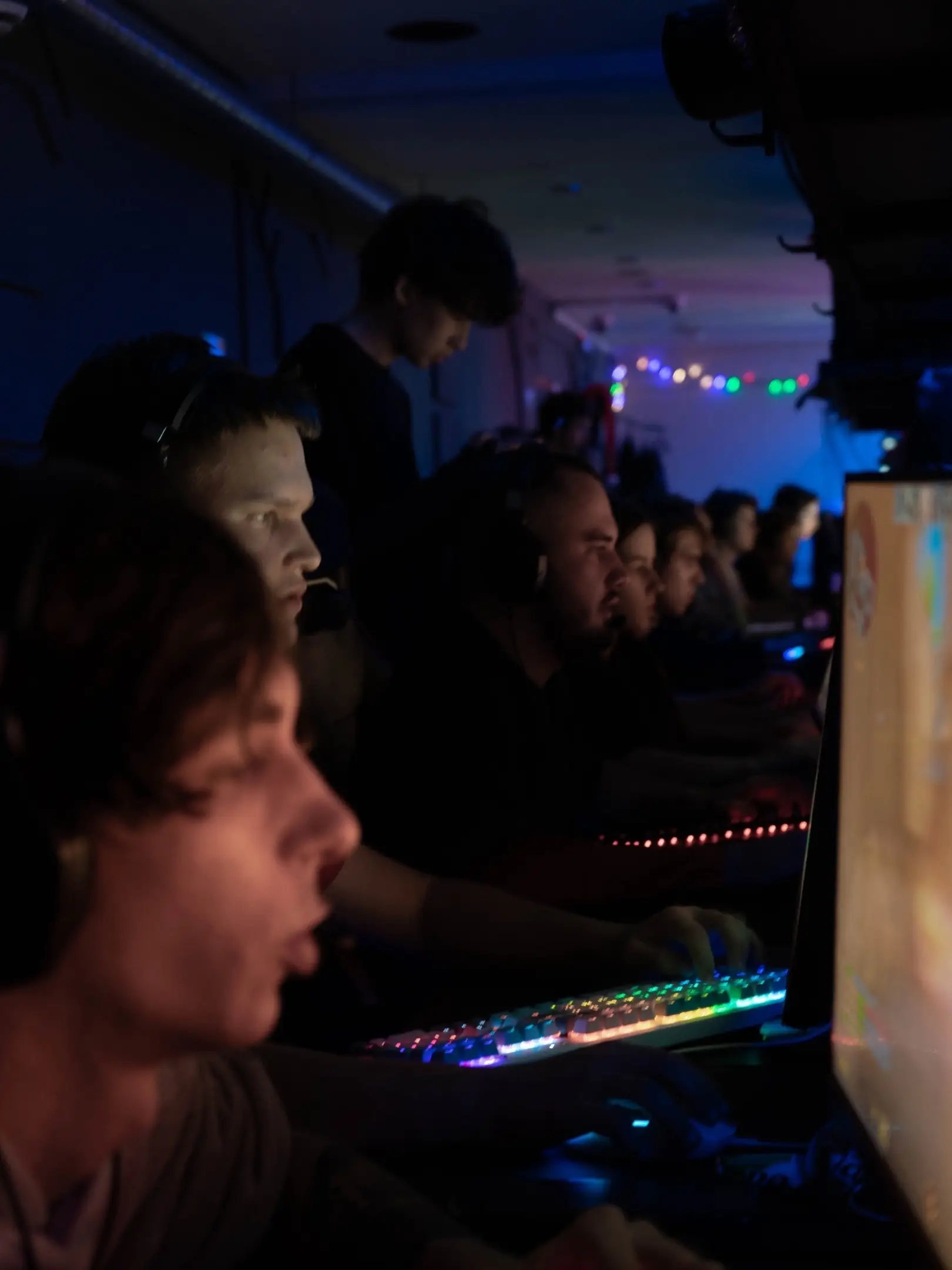 Изображение клуба b54GAMING № 6